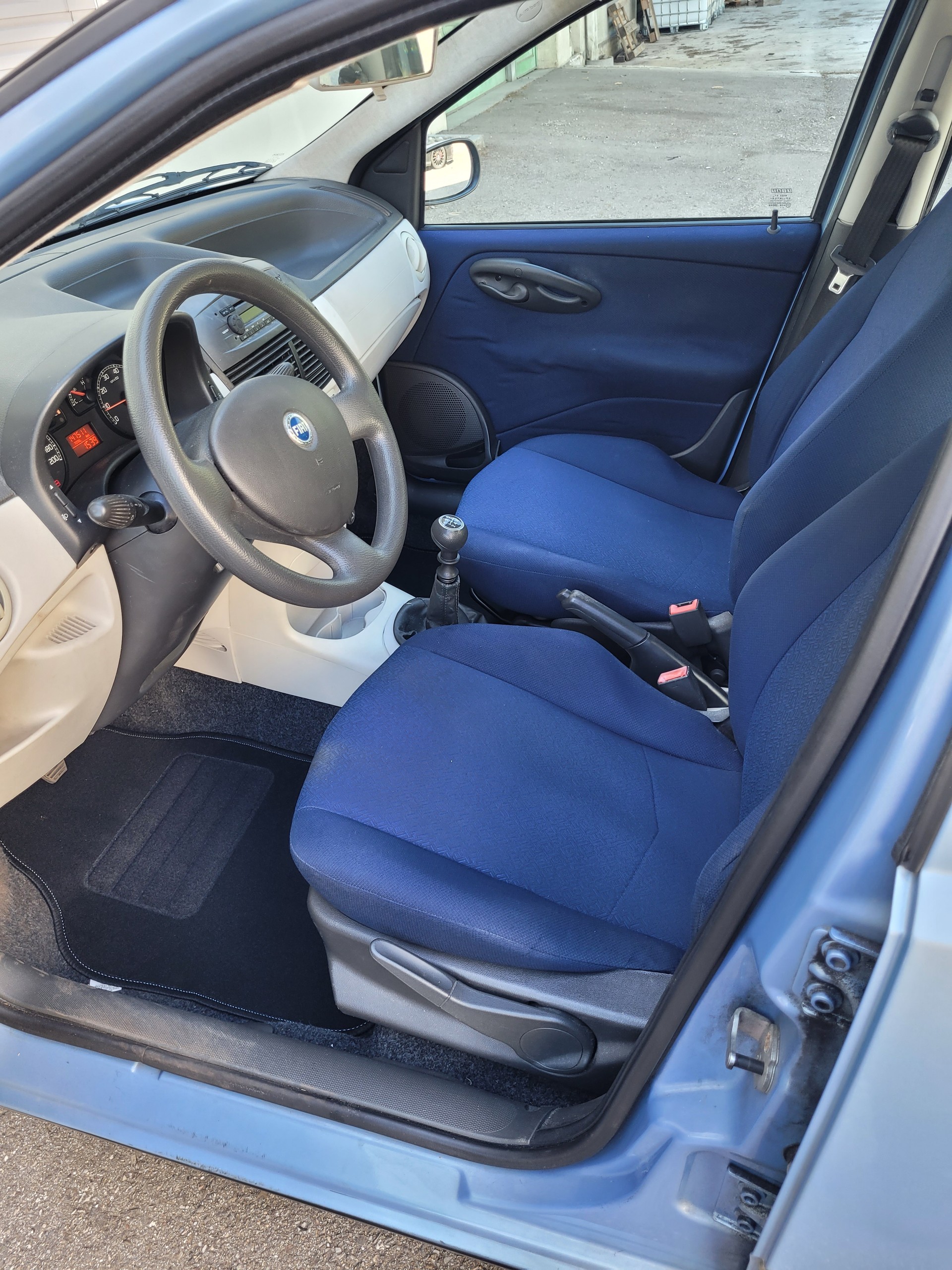 FIAT 1.2 16V 80 Active-image-3