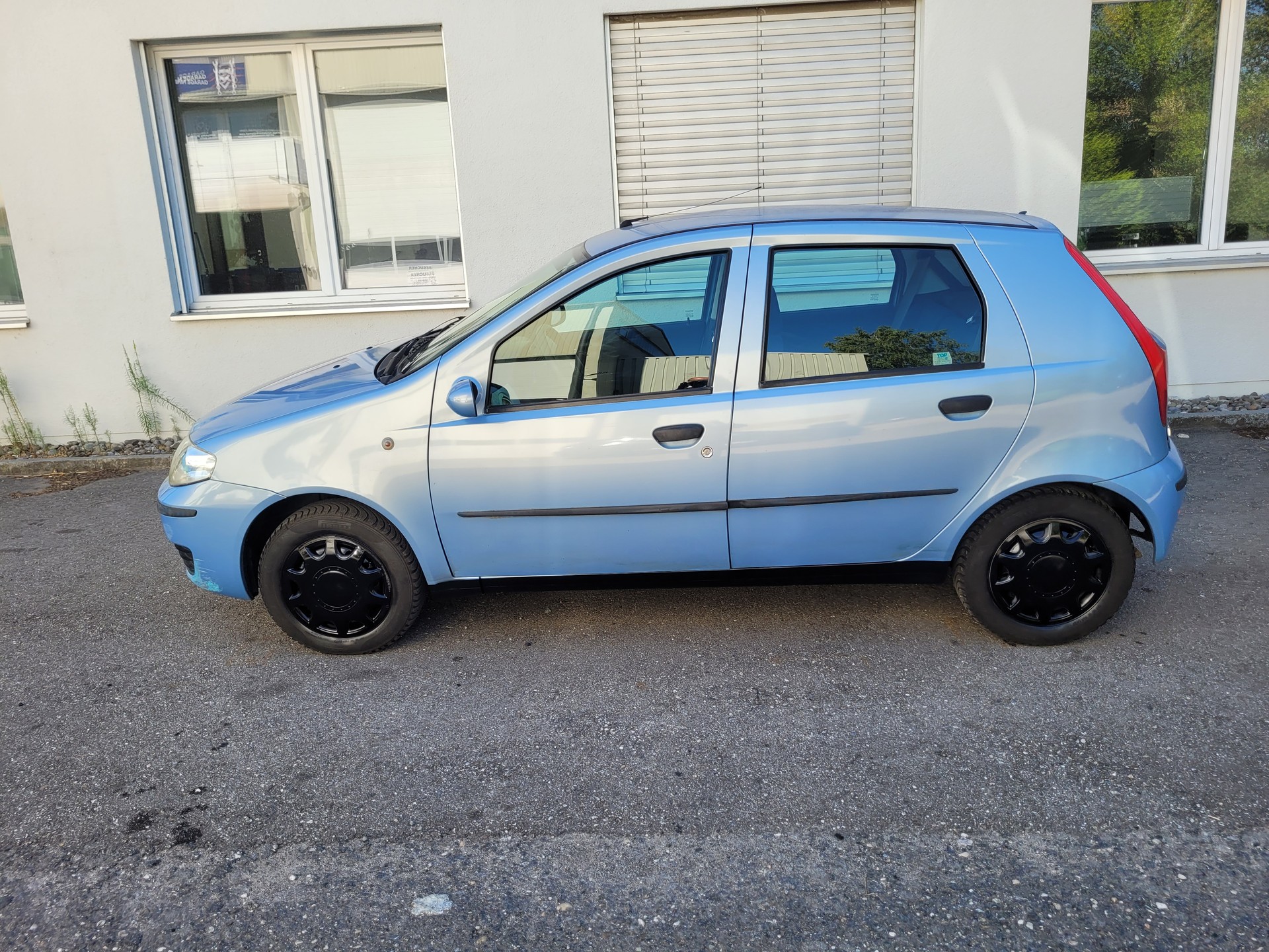 FIAT 1.2 16V 80 Active-image-0
