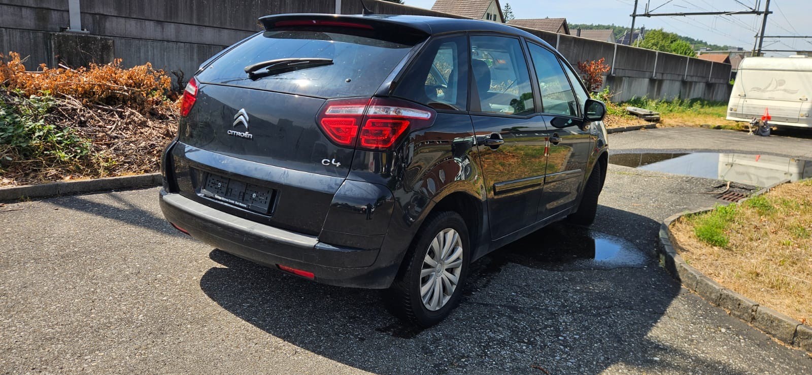 CITROEN Xsara Picasso 1.6i (X)-image-4