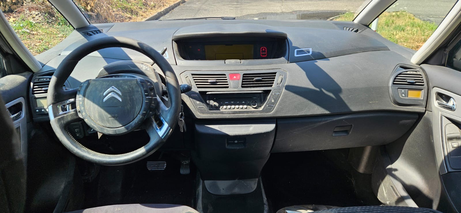 CITROEN Xsara Picasso 1.6i (X)-image-7