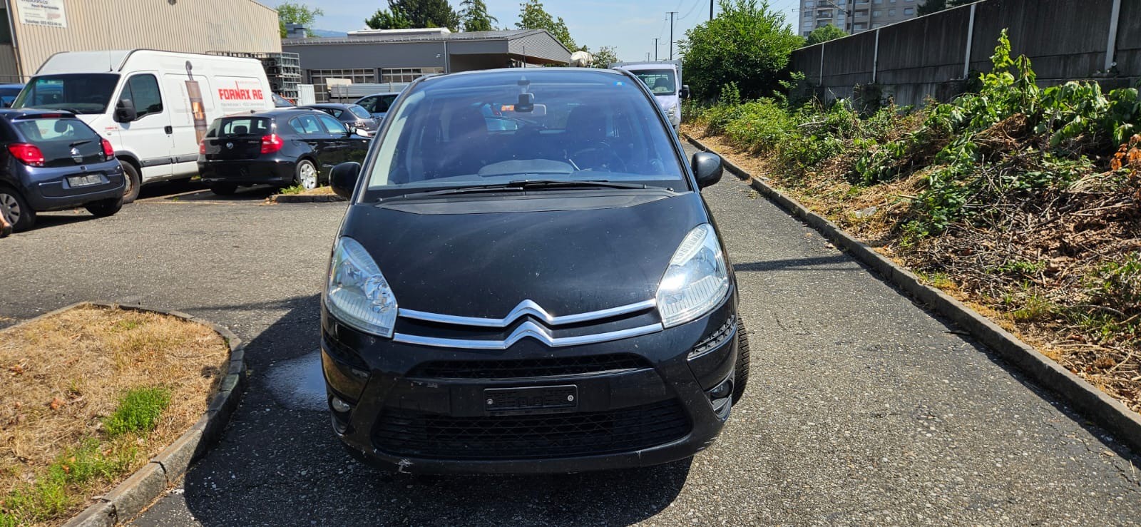 CITROEN Xsara Picasso 1.6i (X)-image-0