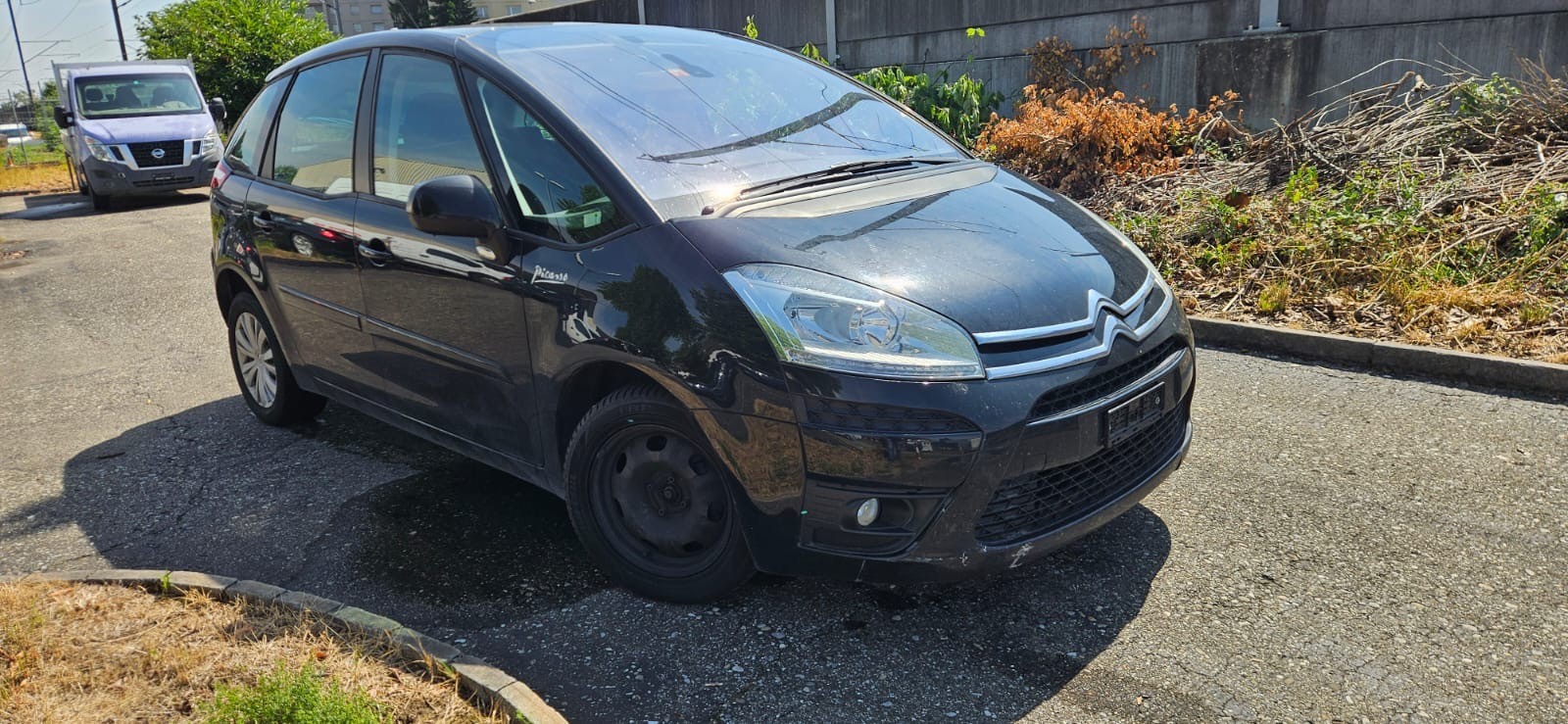 CITROEN Xsara Picasso 1.6i (X)-image-6