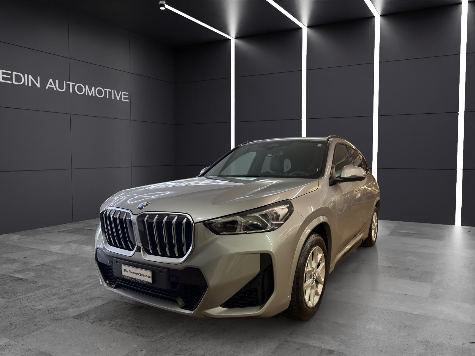 BMW X1 23i xDrive-image-0