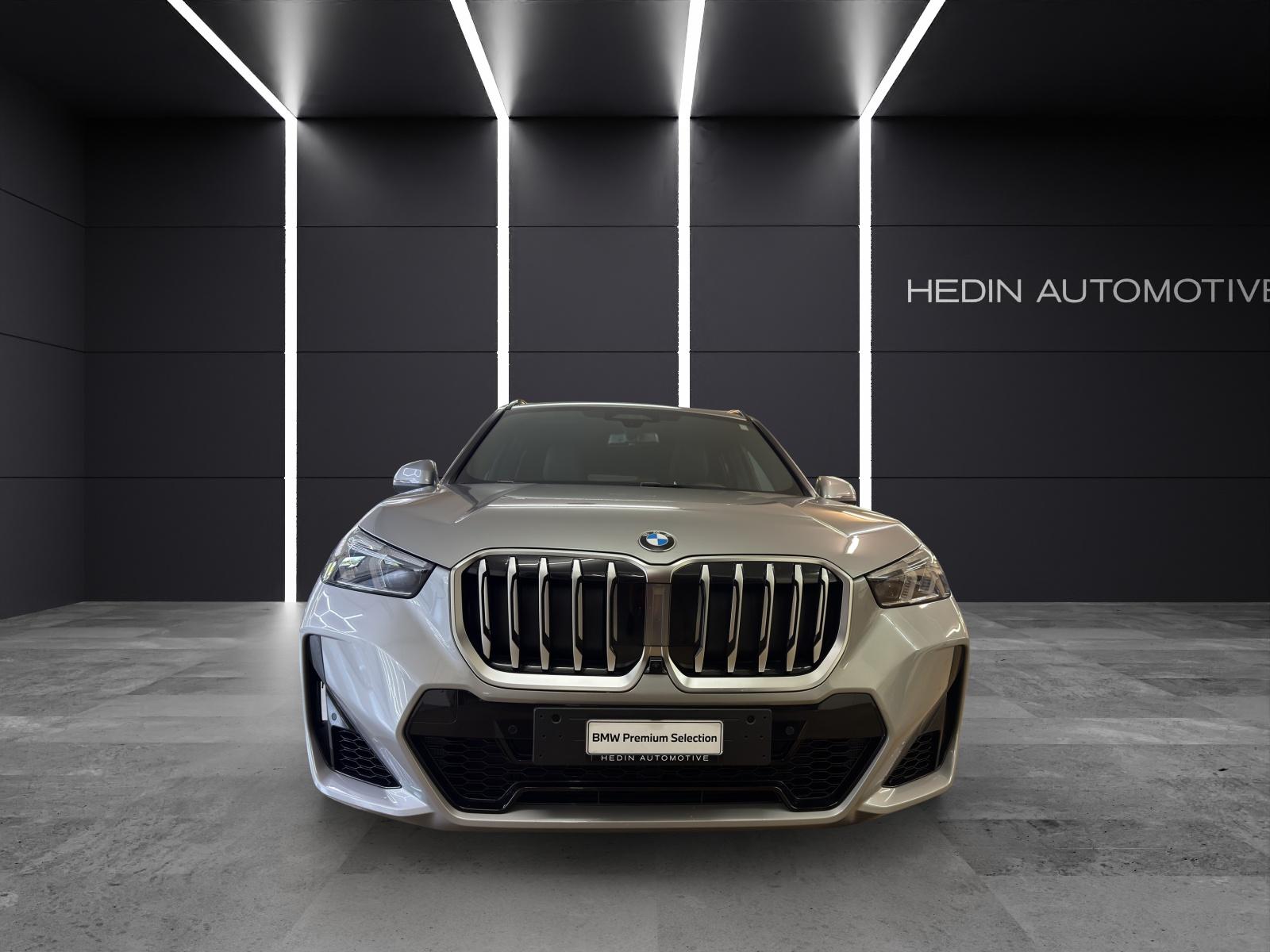 BMW X1 23i xDrive-image-7
