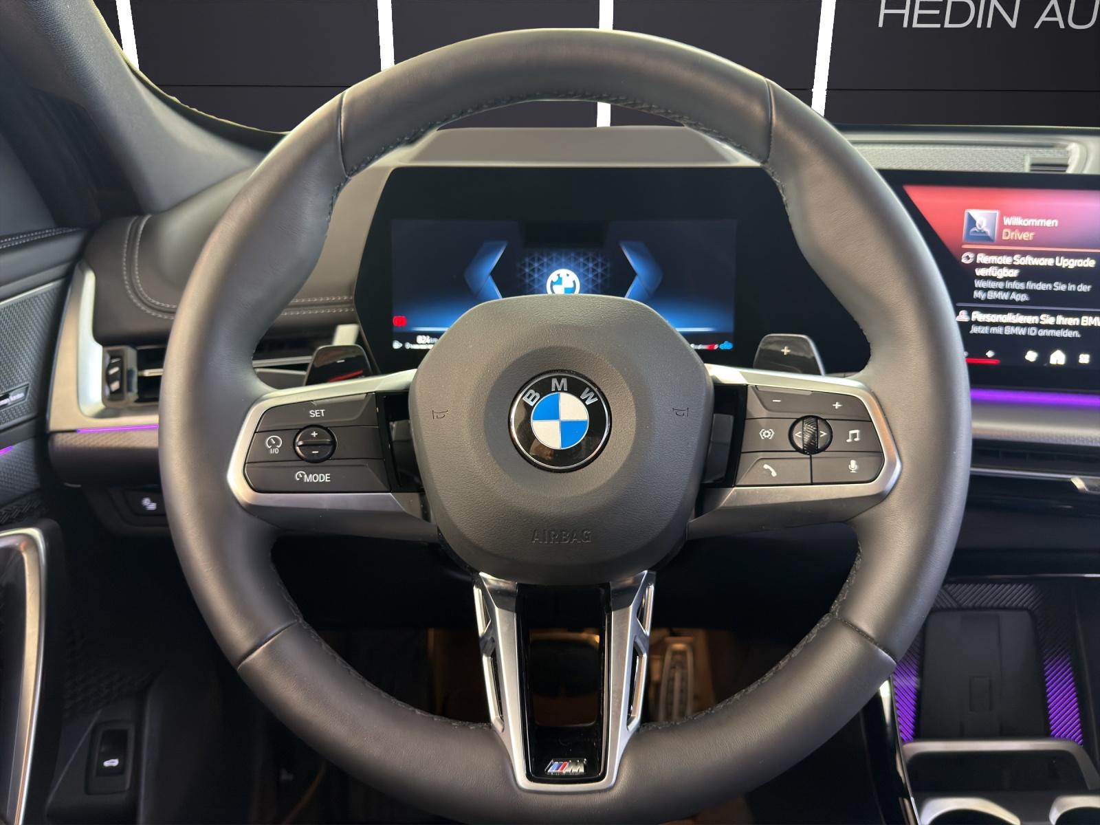 BMW X1 23i xDrive-image-18