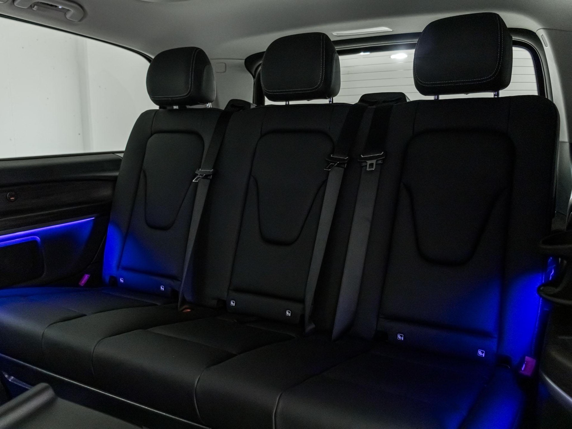 MERCEDES-BENZ Marco Polo 300 d 4MATIC HORIZON-image-8