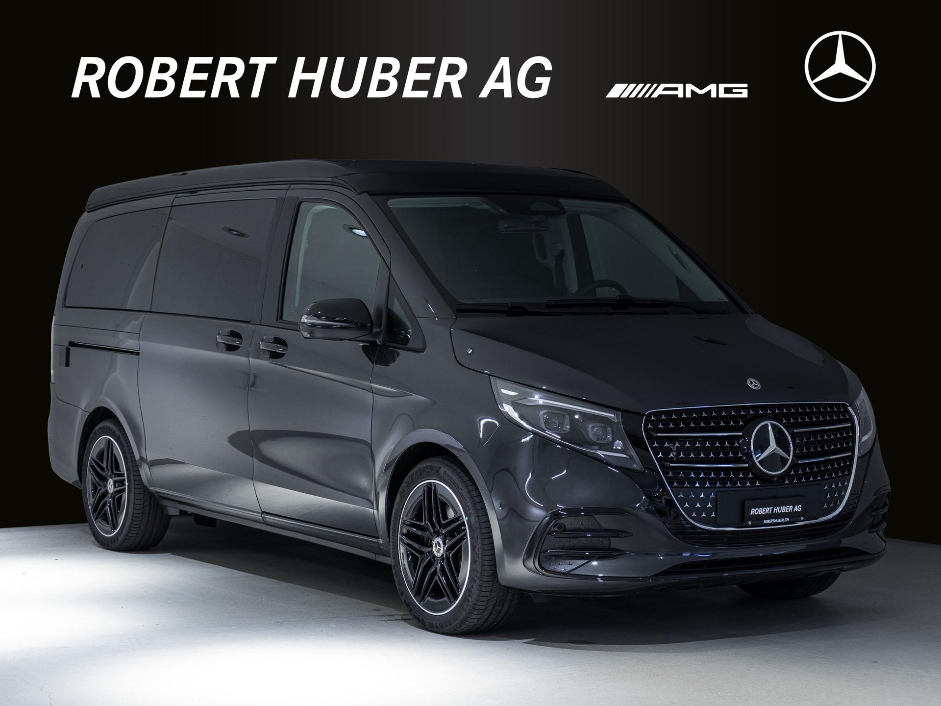 MERCEDES-BENZ Marco Polo 300 d 4MATIC HORIZON-image-0