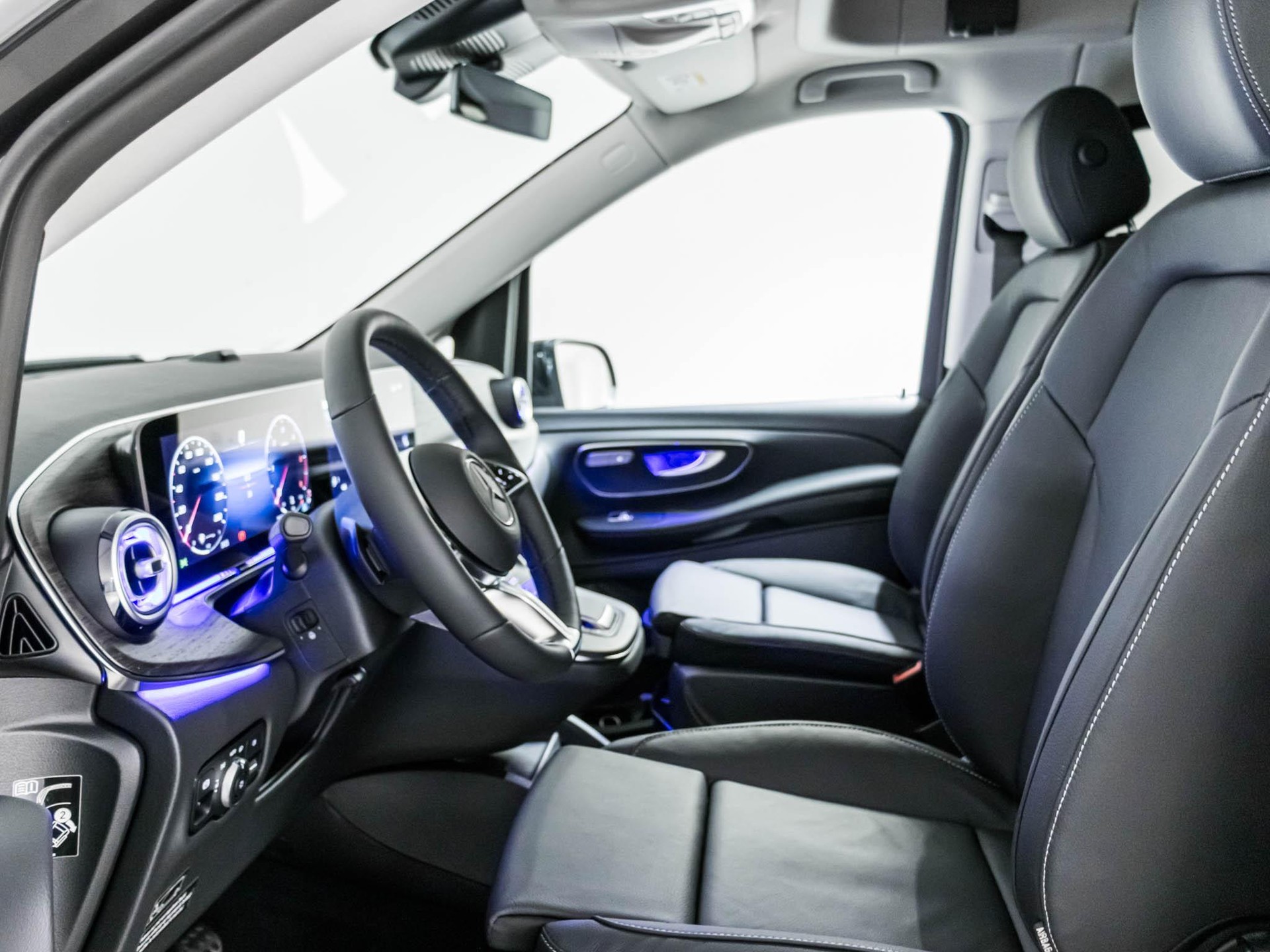 MERCEDES-BENZ Marco Polo 300 d 4MATIC HORIZON-image-6