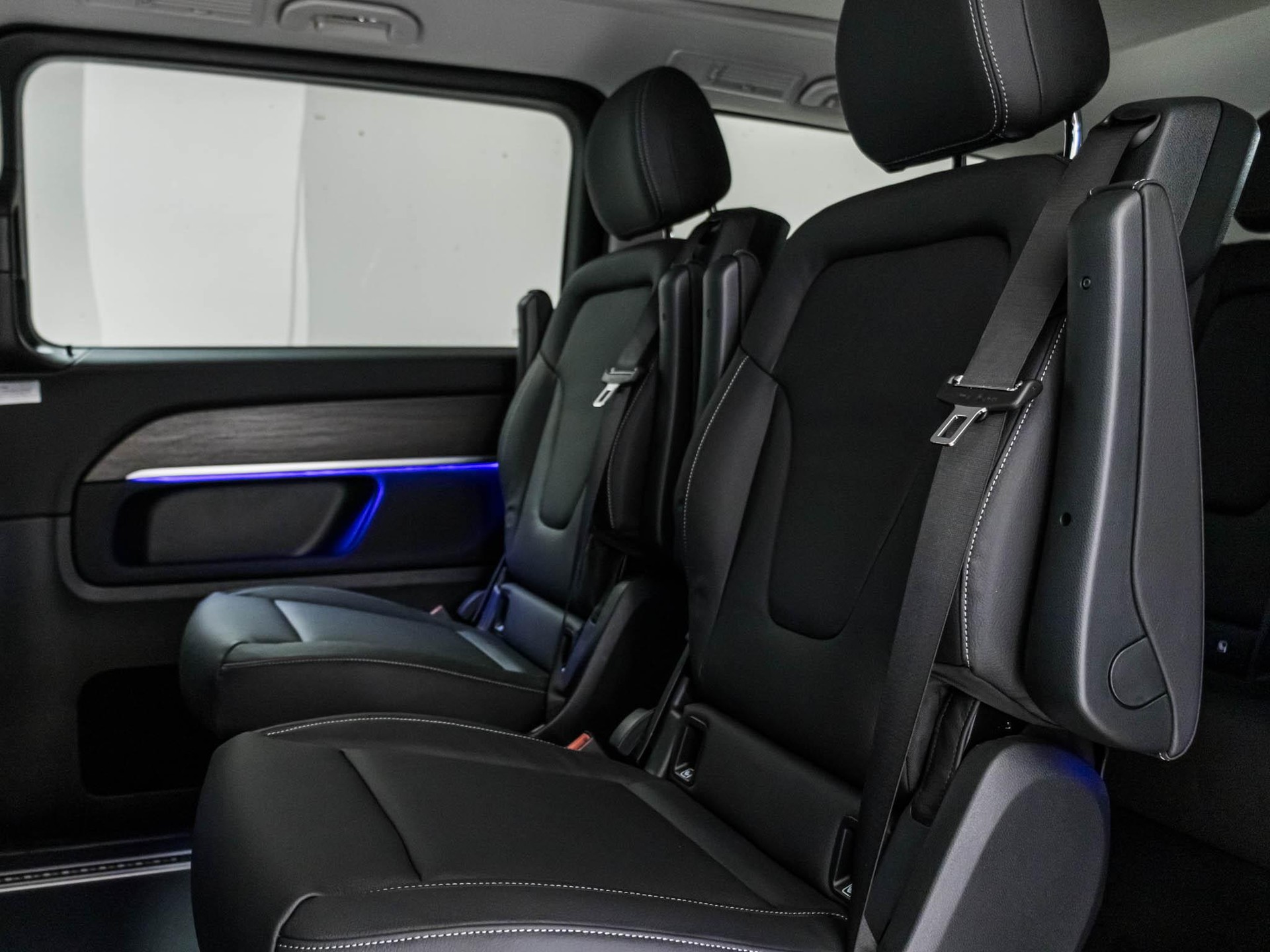 MERCEDES-BENZ Marco Polo 300 d 4MATIC HORIZON-image-7