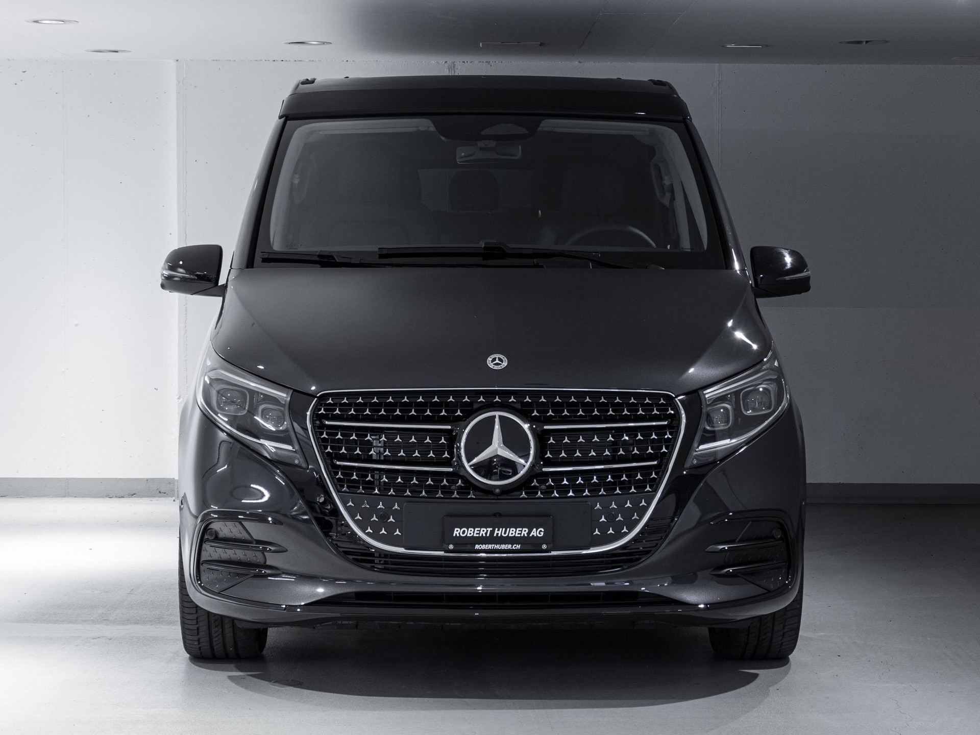 MERCEDES-BENZ Marco Polo 300 d 4MATIC HORIZON-image-2