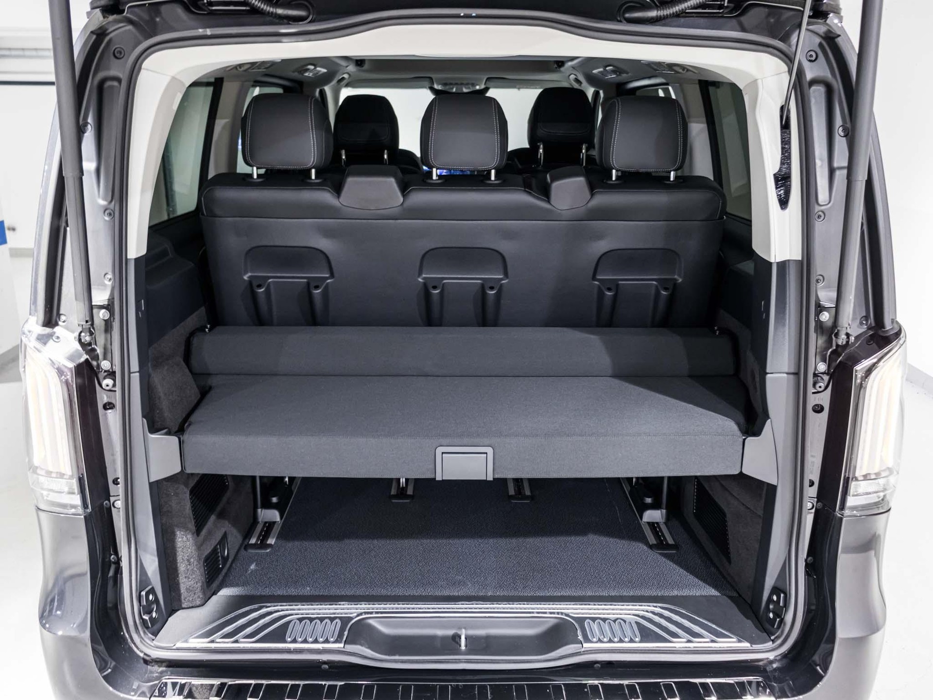 MERCEDES-BENZ Marco Polo 300 d 4MATIC HORIZON-image-11