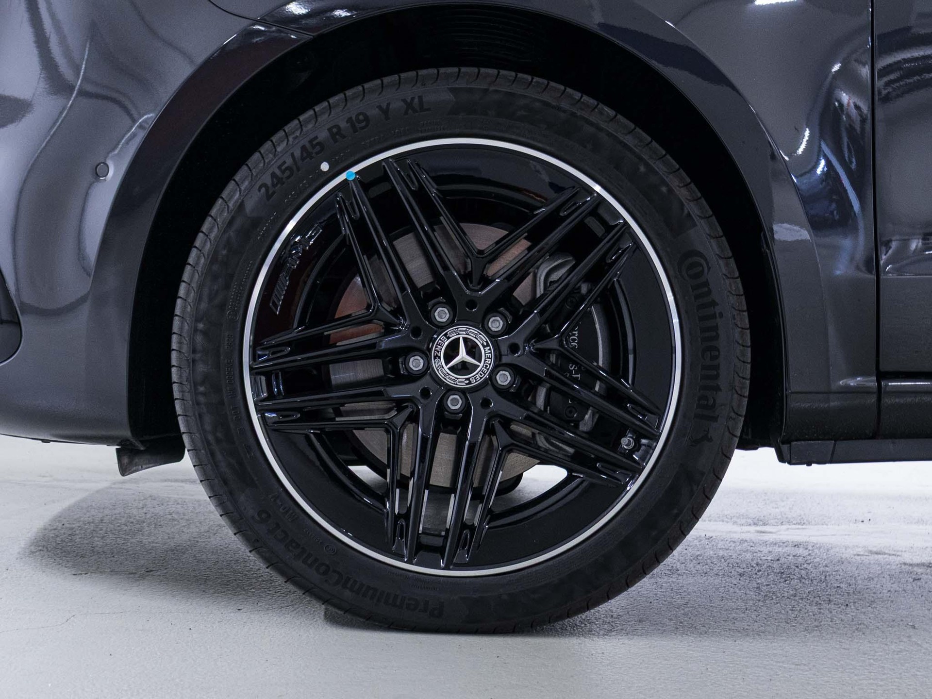 MERCEDES-BENZ Marco Polo 300 d 4MATIC HORIZON-image-12