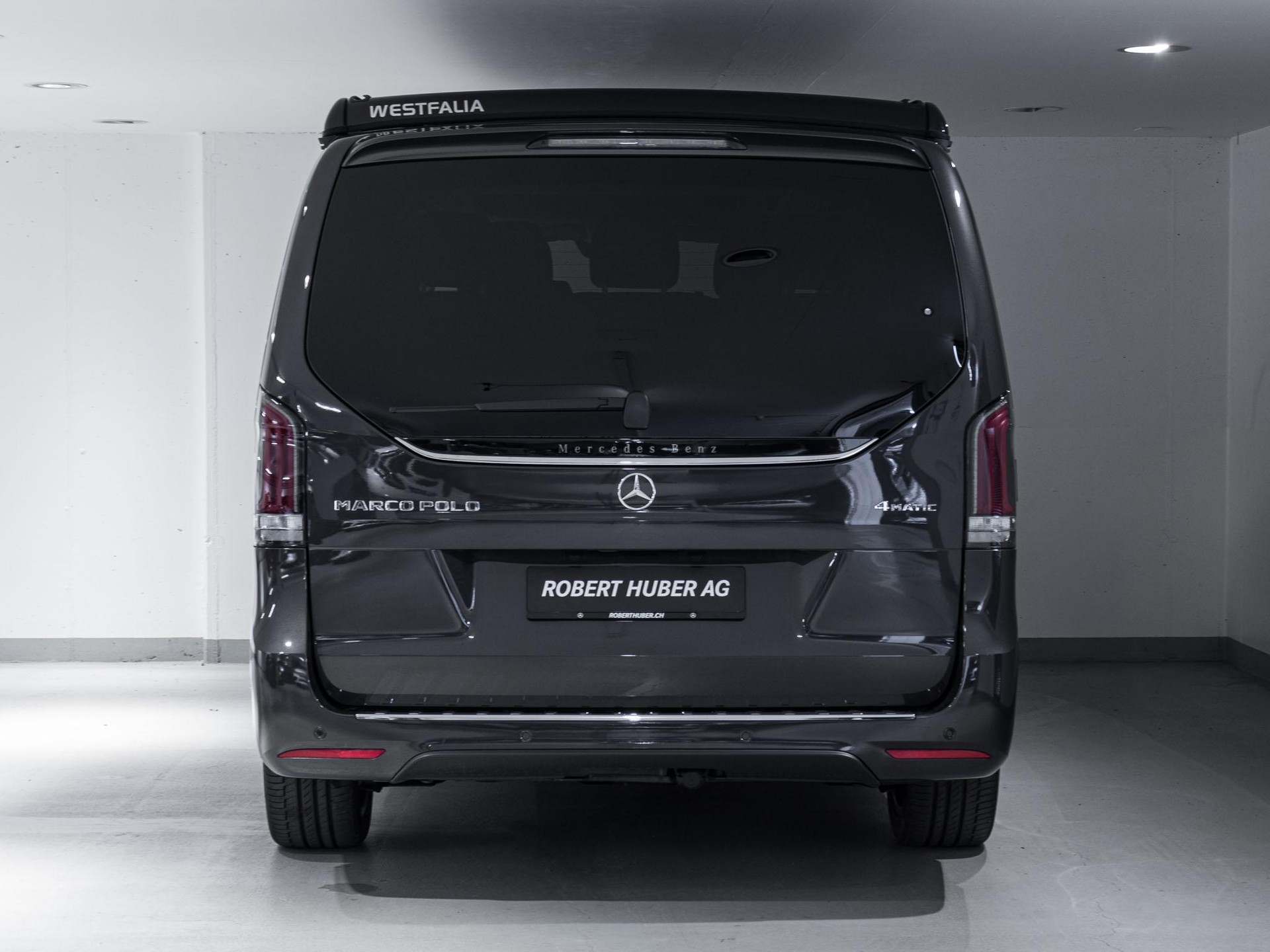 MERCEDES-BENZ Marco Polo 300 d 4MATIC HORIZON-image-5