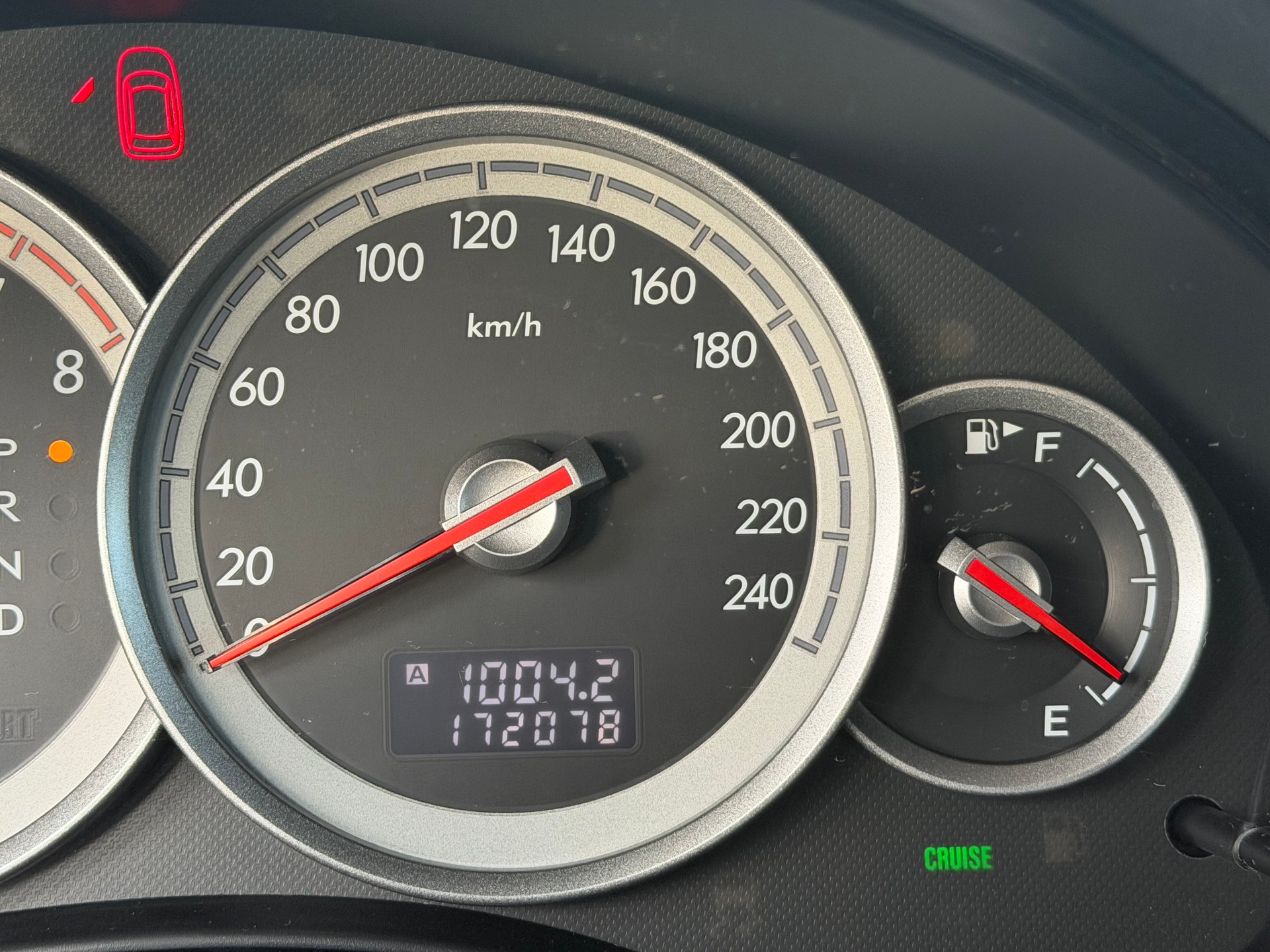 SUBARU Outback 2.5i AWD-image-14