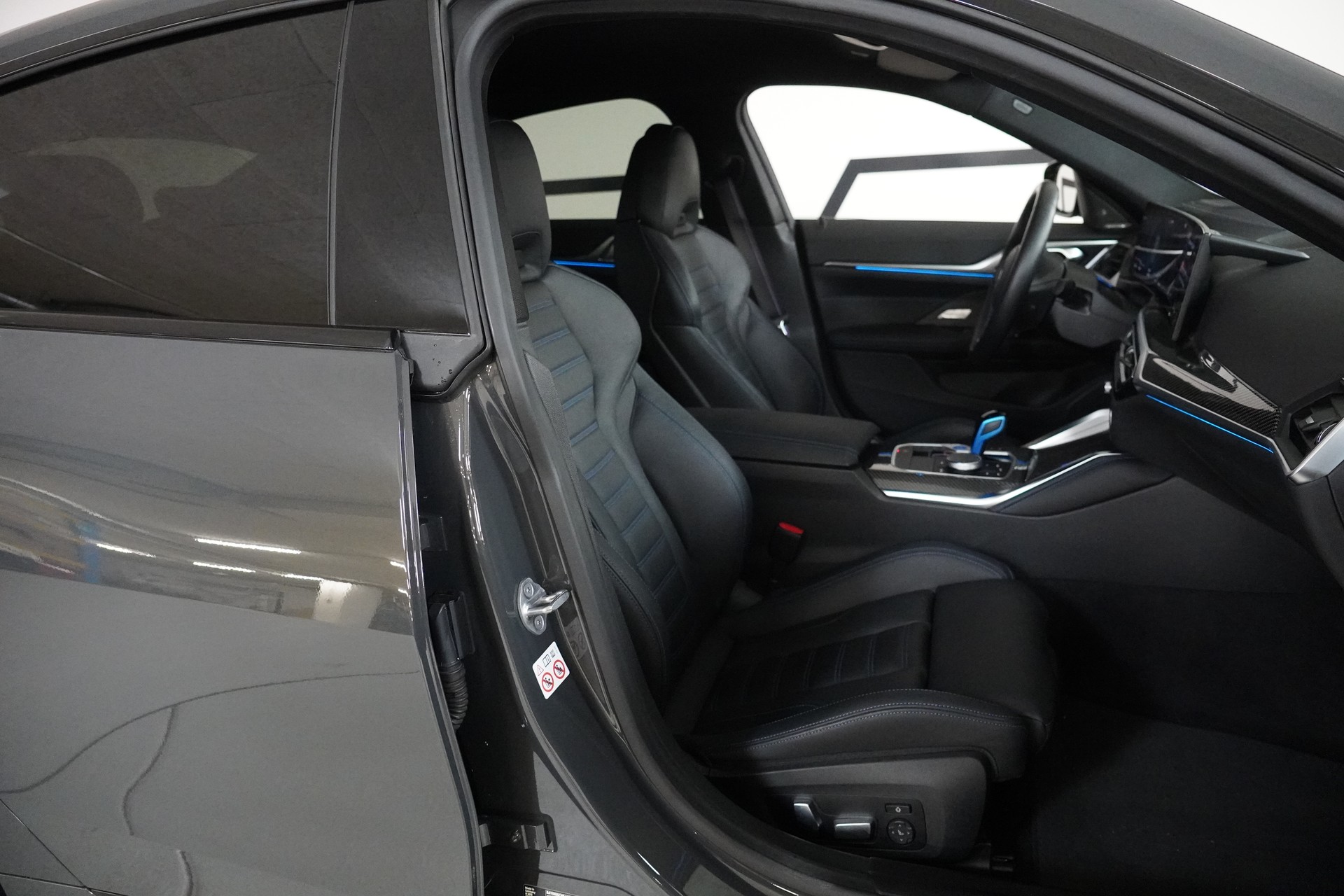 BMW i4 M50 M Sport Pro-image-15