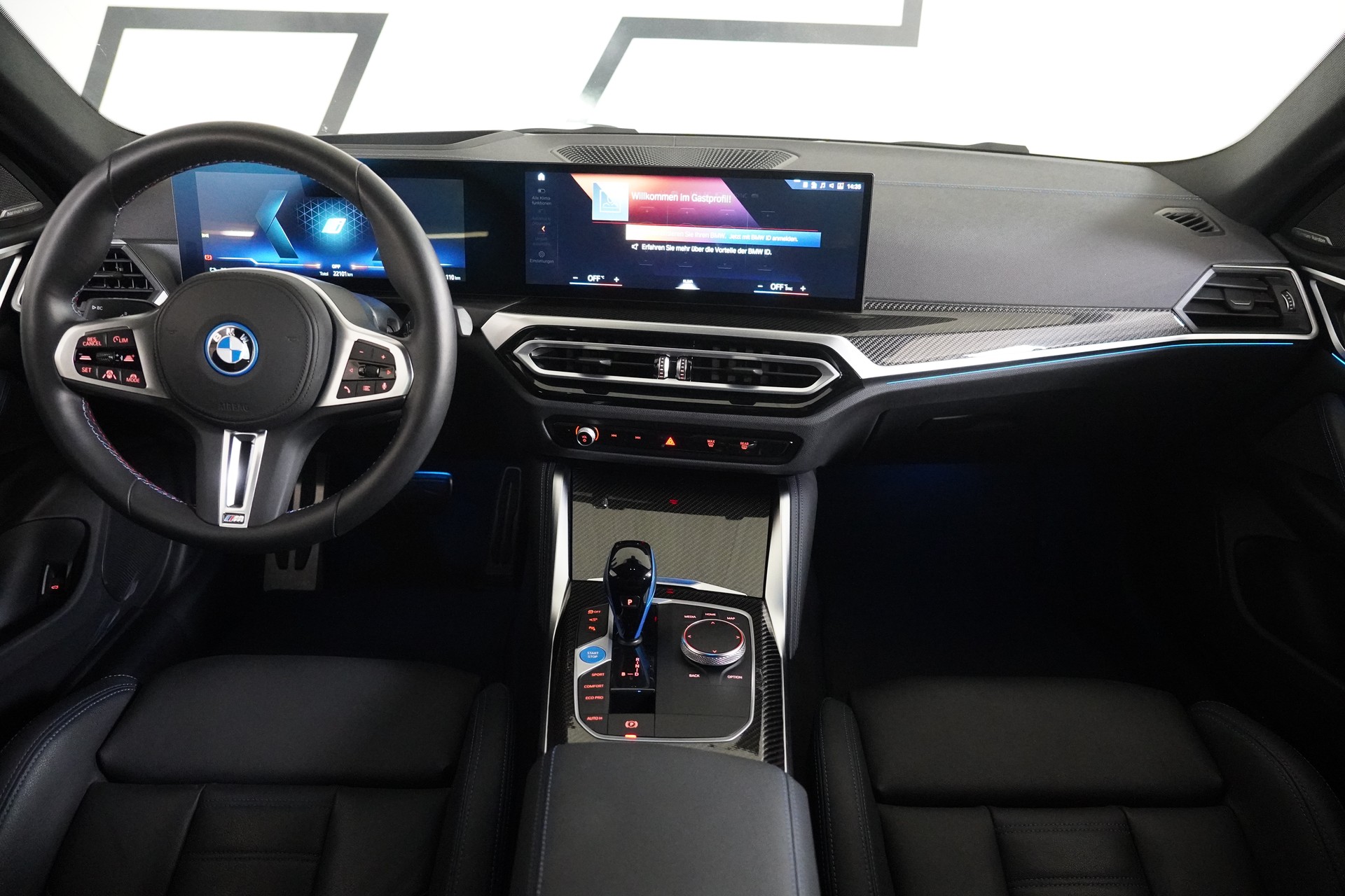 BMW i4 M50 M Sport Pro-image-18