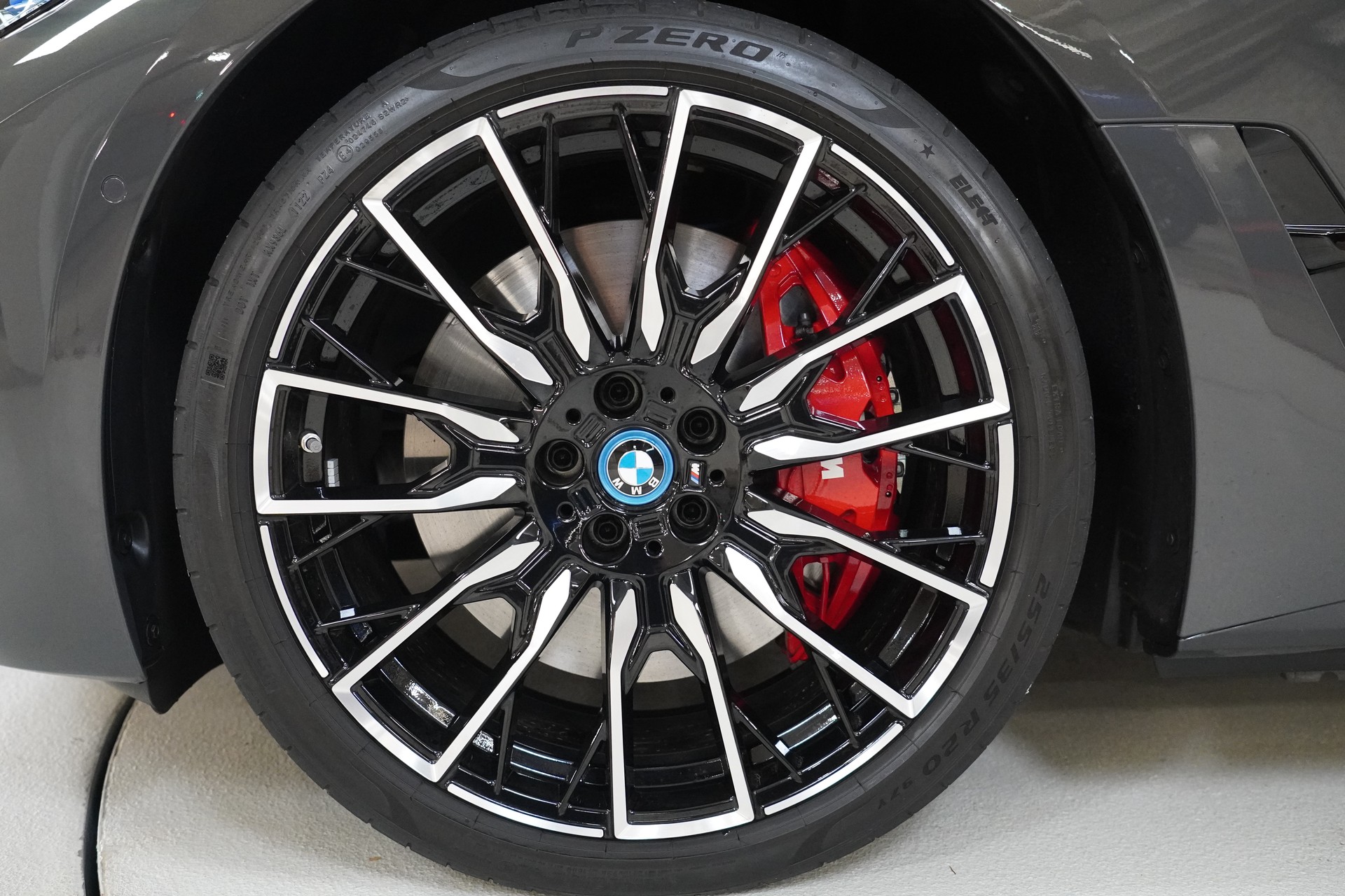 BMW i4 M50 M Sport Pro-image-10