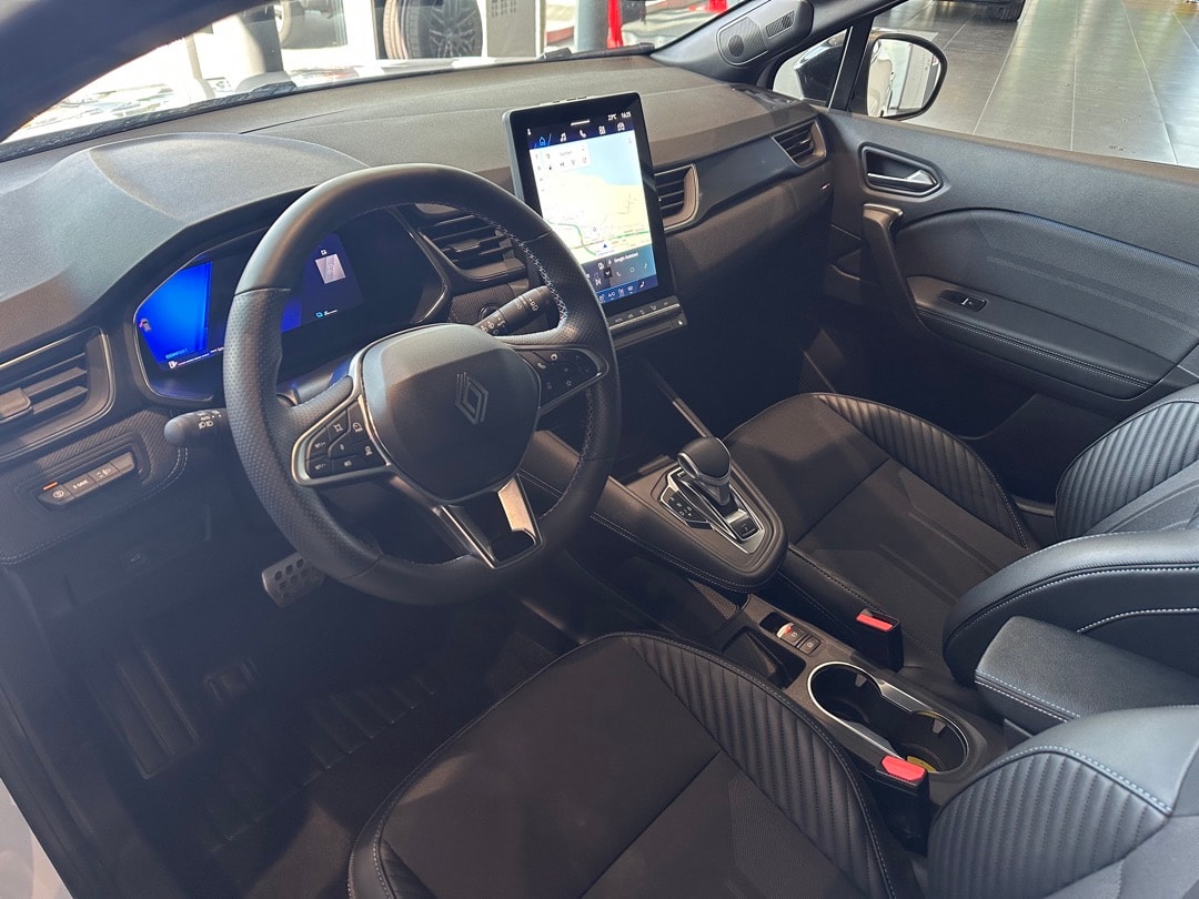 RENAULT Symbioz 1.6 E-Tech Esprit Alpine-image-12