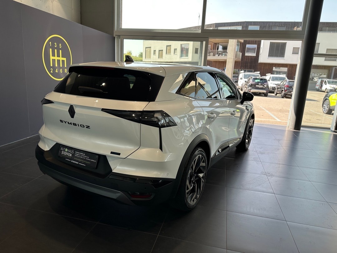 RENAULT Symbioz 1.6 E-Tech Esprit Alpine-image-9