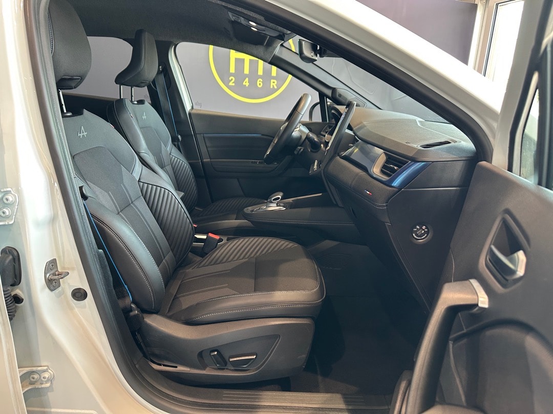RENAULT Symbioz 1.6 E-Tech Esprit Alpine-image-13