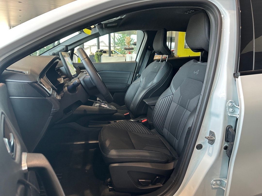RENAULT Symbioz 1.6 E-Tech Esprit Alpine-image-11