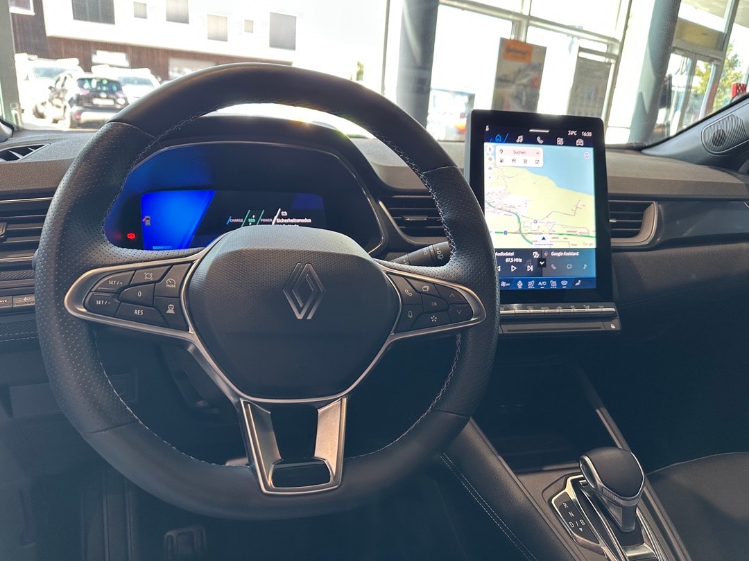 RENAULT Symbioz 1.6 E-Tech Esprit Alpine-image-15