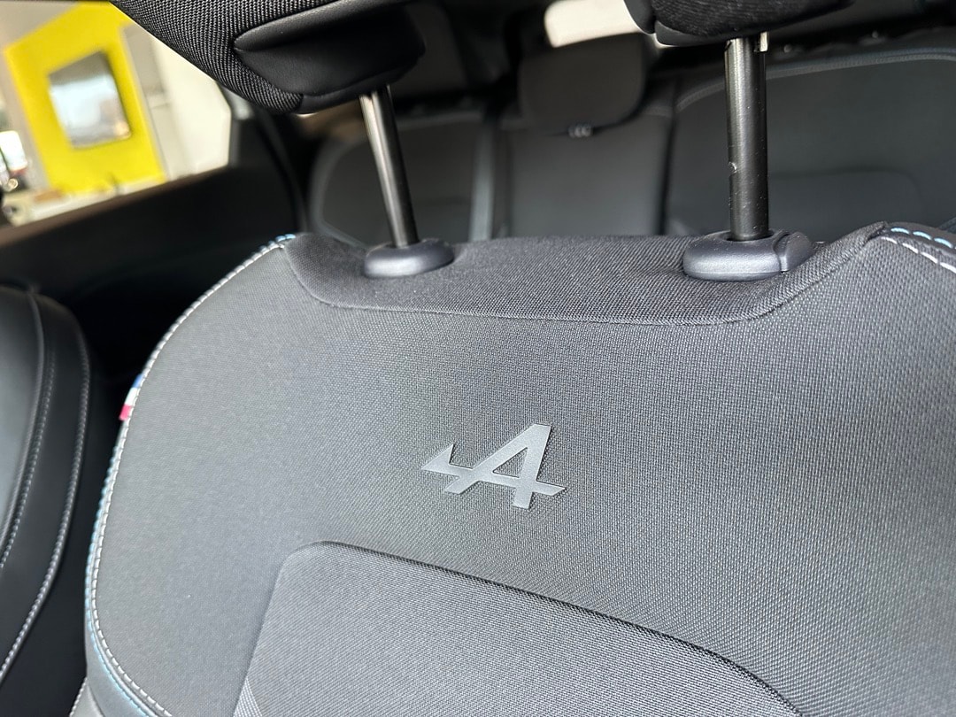RENAULT Symbioz 1.6 E-Tech Esprit Alpine-image-19