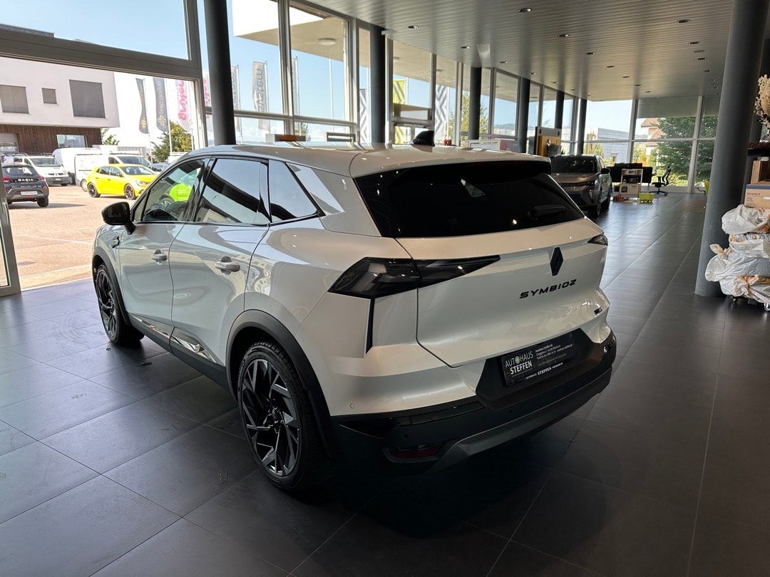 RENAULT Symbioz 1.6 E-Tech Esprit Alpine-image-5