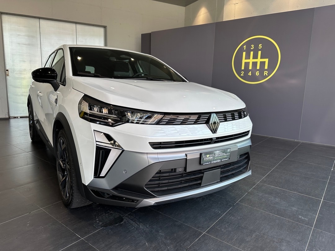 RENAULT Symbioz 1.6 E-Tech Esprit Alpine-image-1