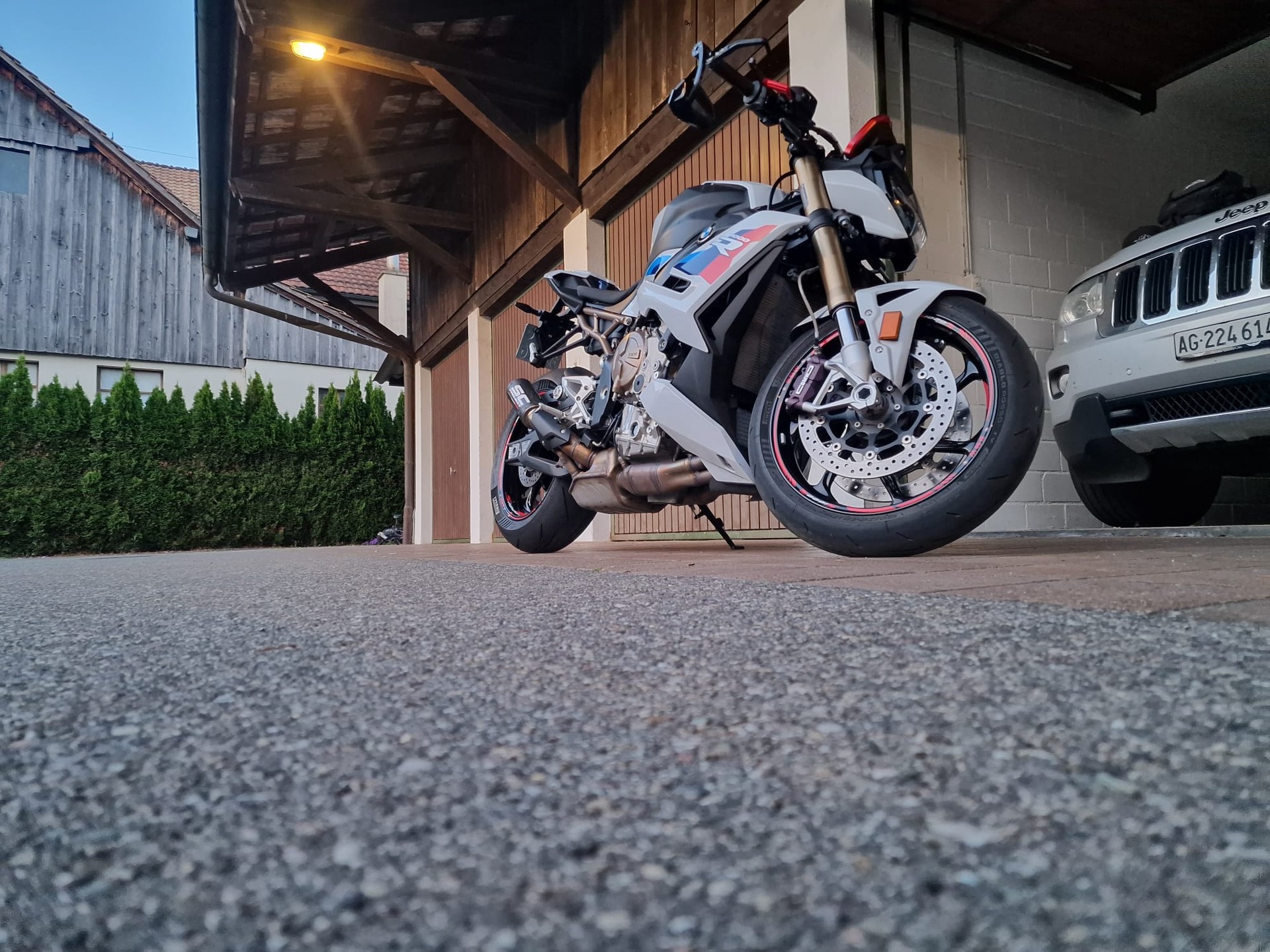 BMW S 1000 R-image-2
