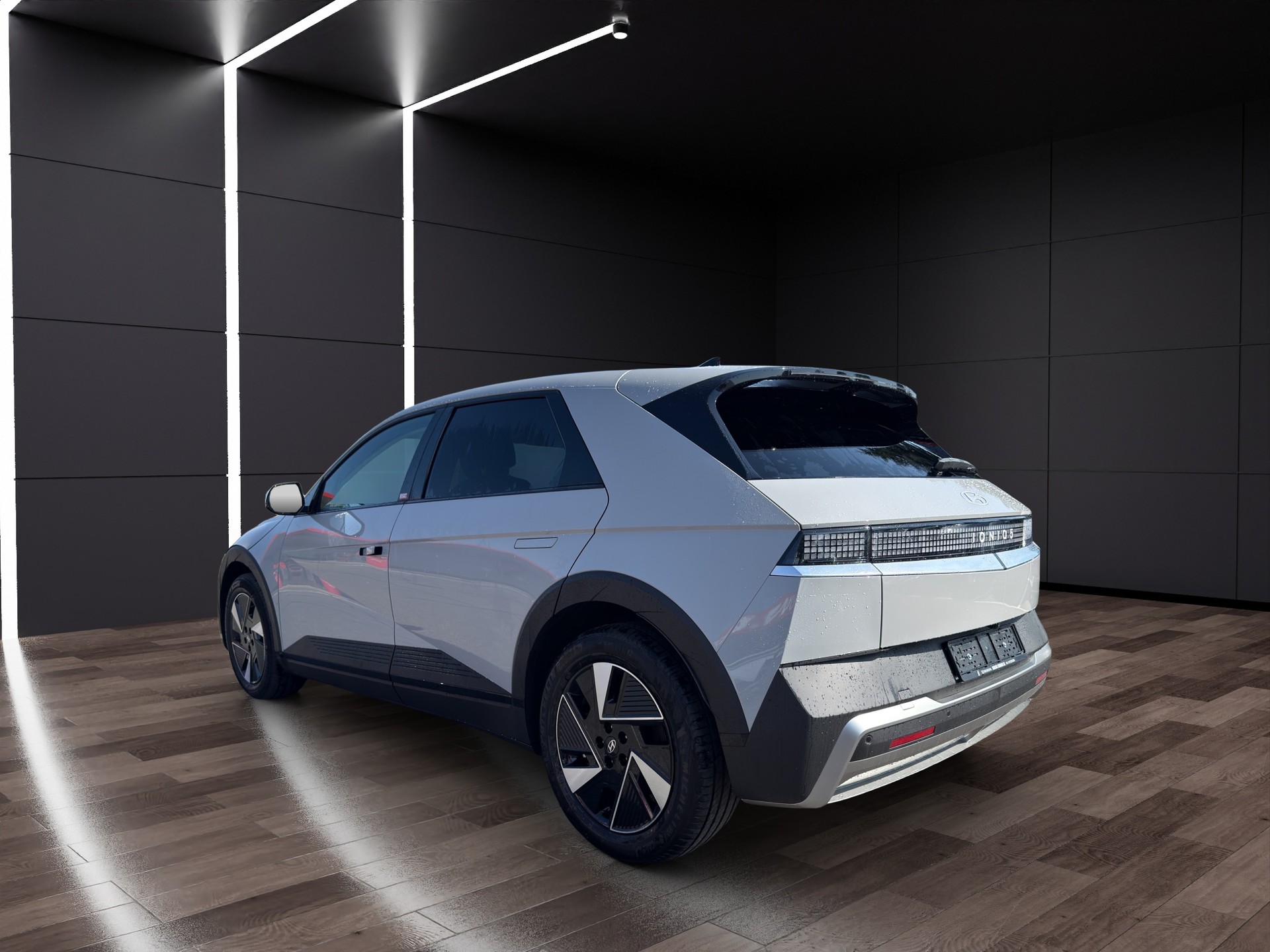 HYUNDAI Ioniq 5 Amplia 84kWh-image-6