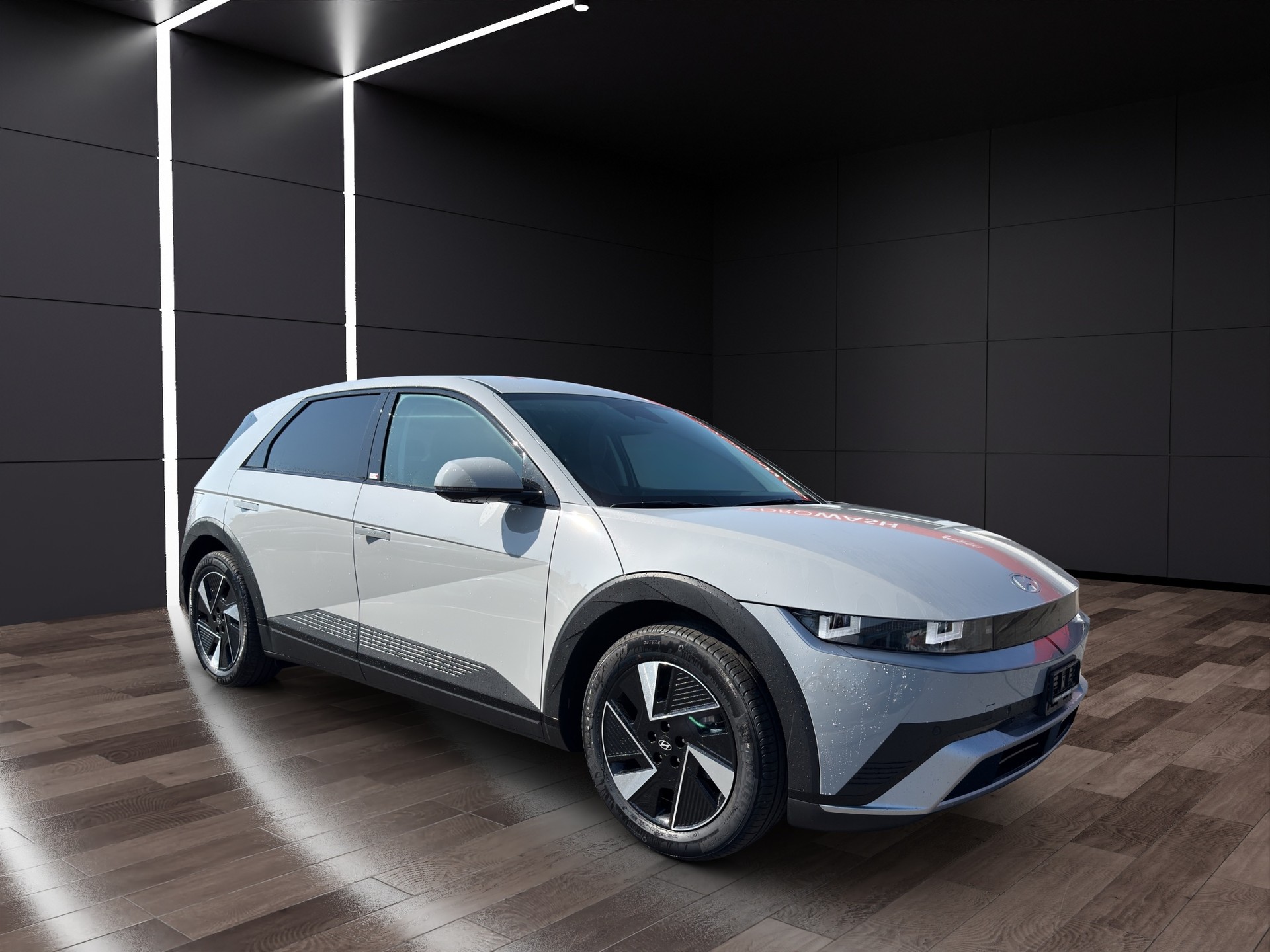 HYUNDAI Ioniq 5 Amplia 84kWh-showroom-element-2
