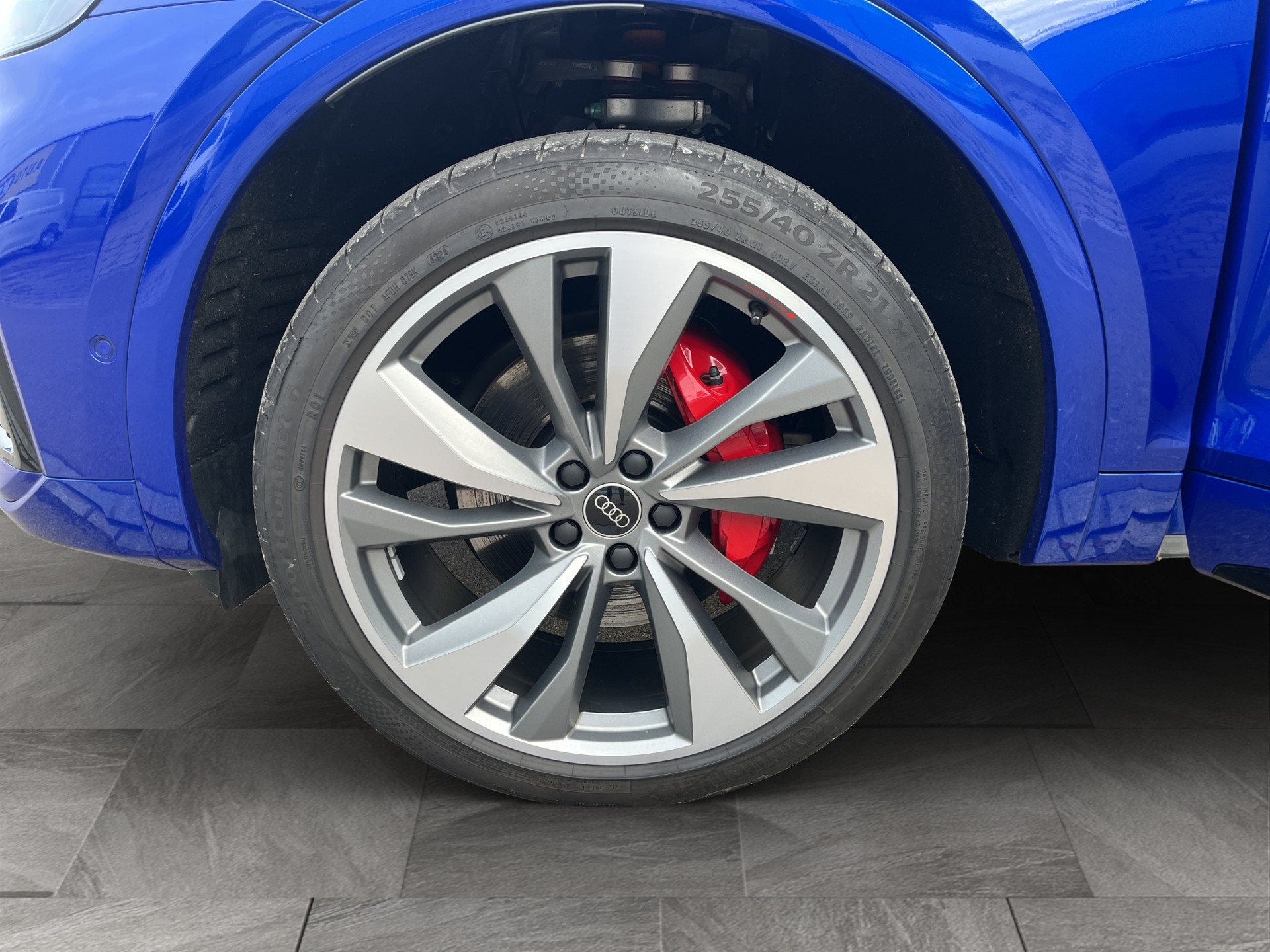 AUDI Q5 55 TFSI e PHEV S line quattro S-tronic*Standklima/Heizung, Matrix-LED, Optikpaket-schwarz, (5-Jahre Garantie)-image-16