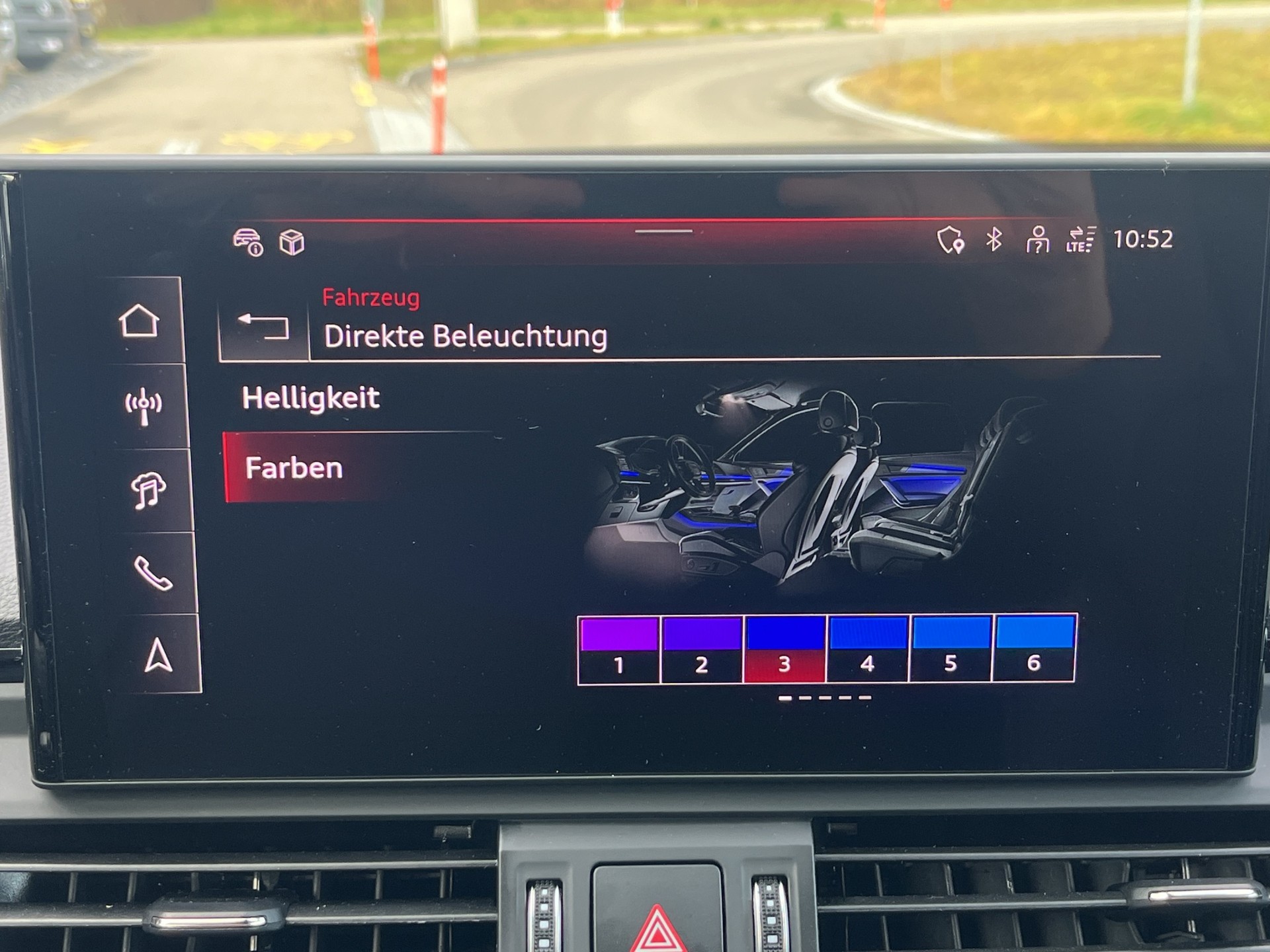 AUDI Q5 55 TFSI e PHEV S line quattro S-tronic*Standklima/Heizung, Matrix-LED, Optikpaket-schwarz, (5-Jahre Garantie)-image-29