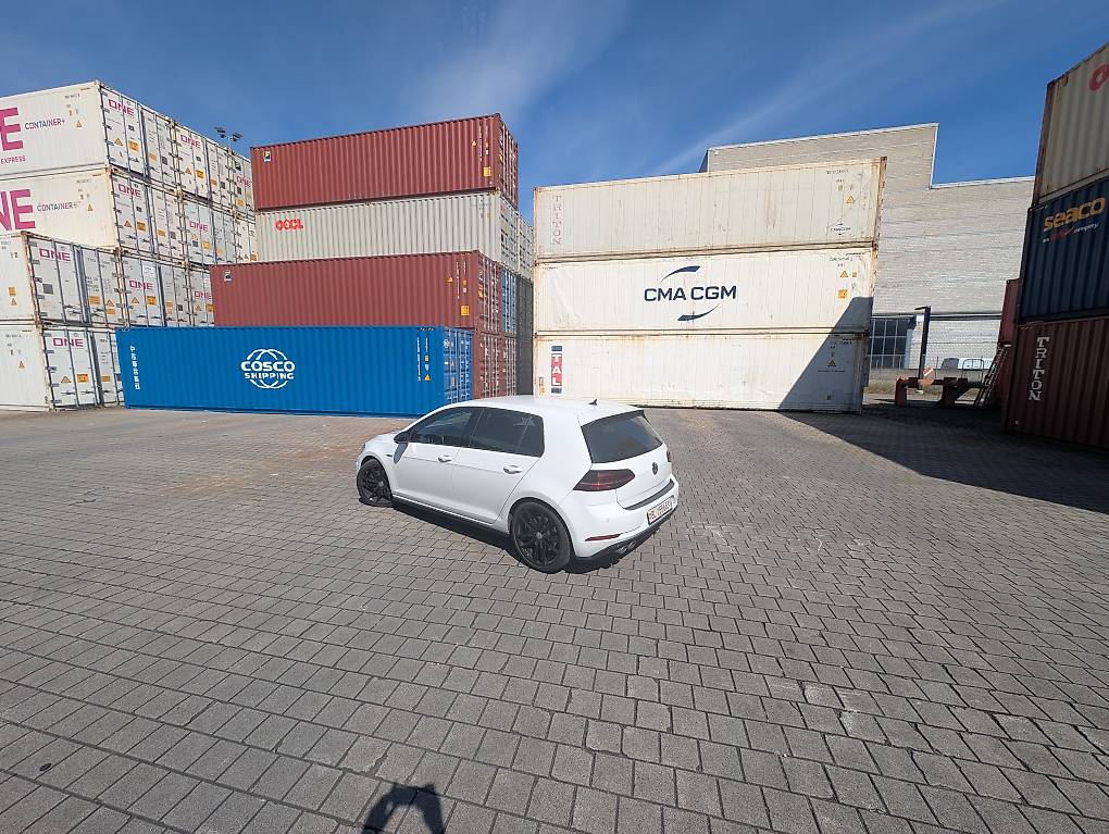 VW GOLF-image-1