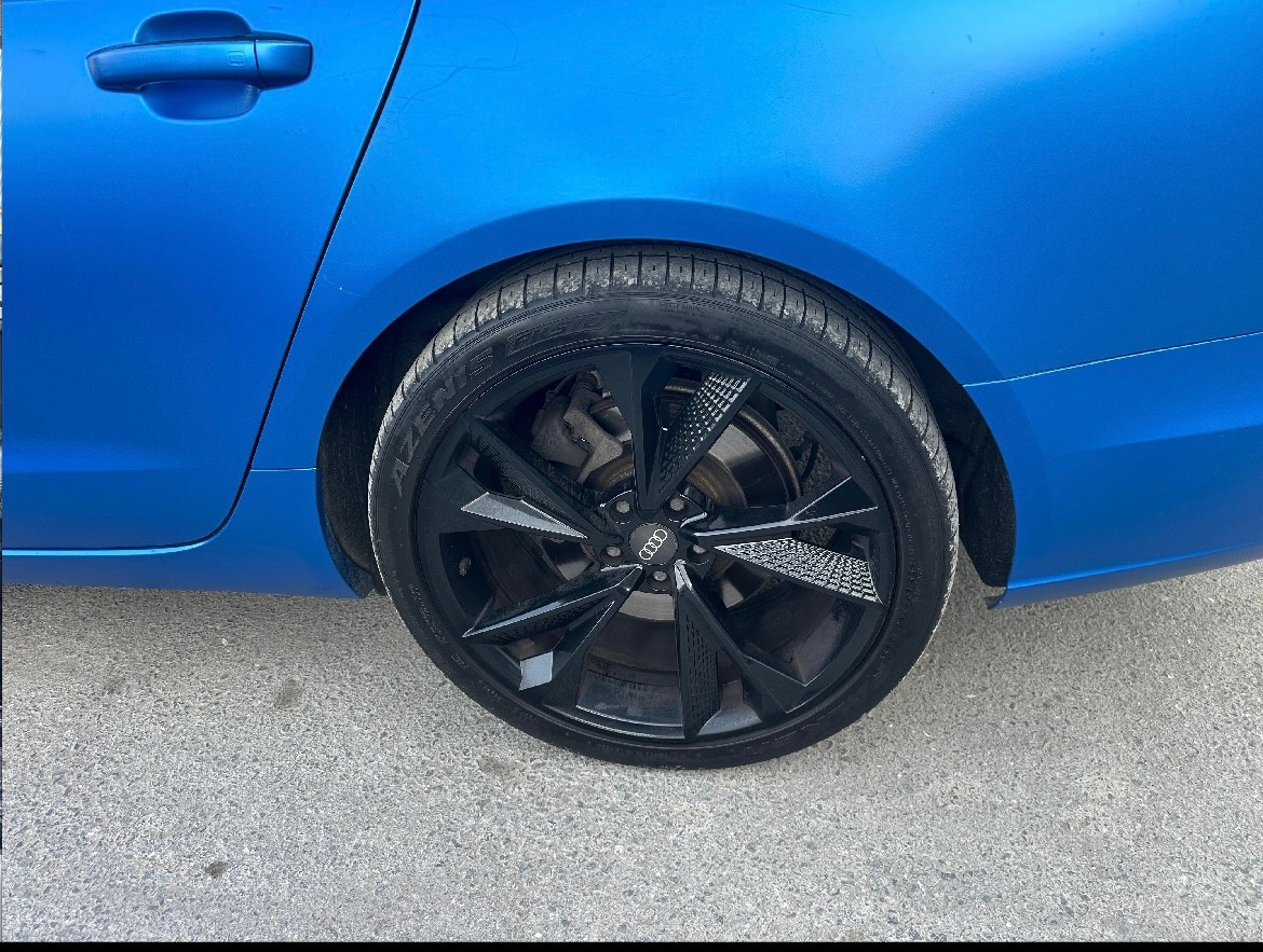 AUDI A6 Avant 3.0 TDI V6 quattro S-tronic-image-12