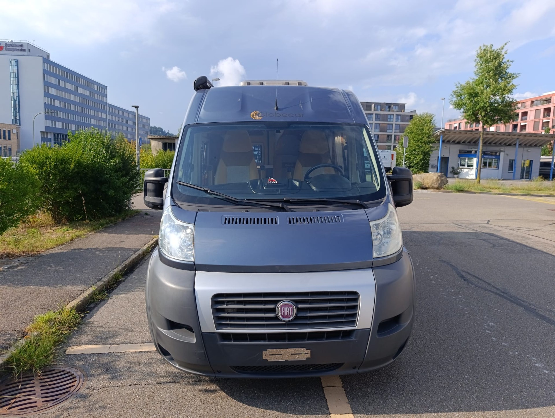 PÖSSL Campscout ***Die Königsklasse der Campervans***-image-7