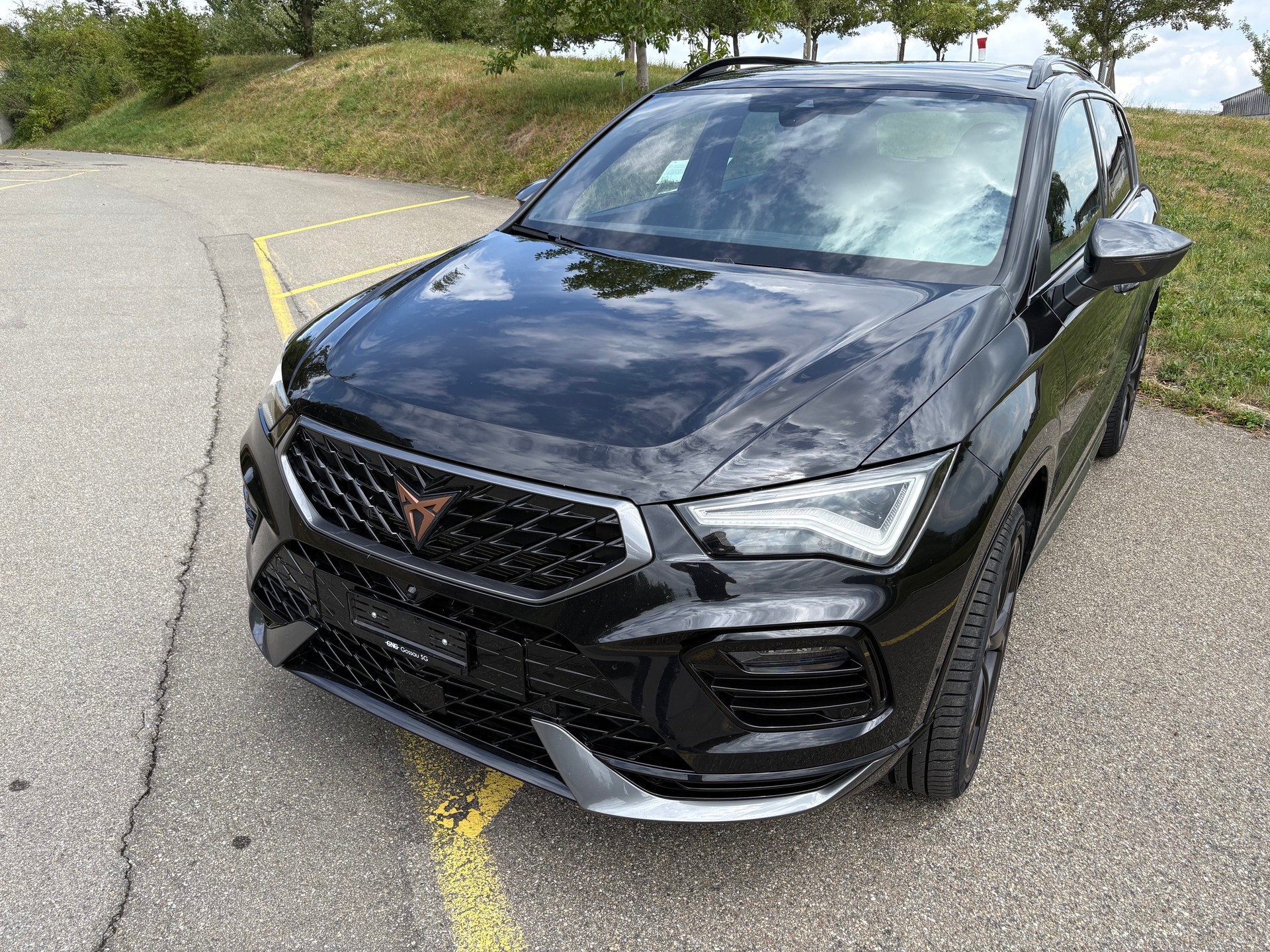 CUPRA 2.0 TSI 4Drive DSG-image-0
