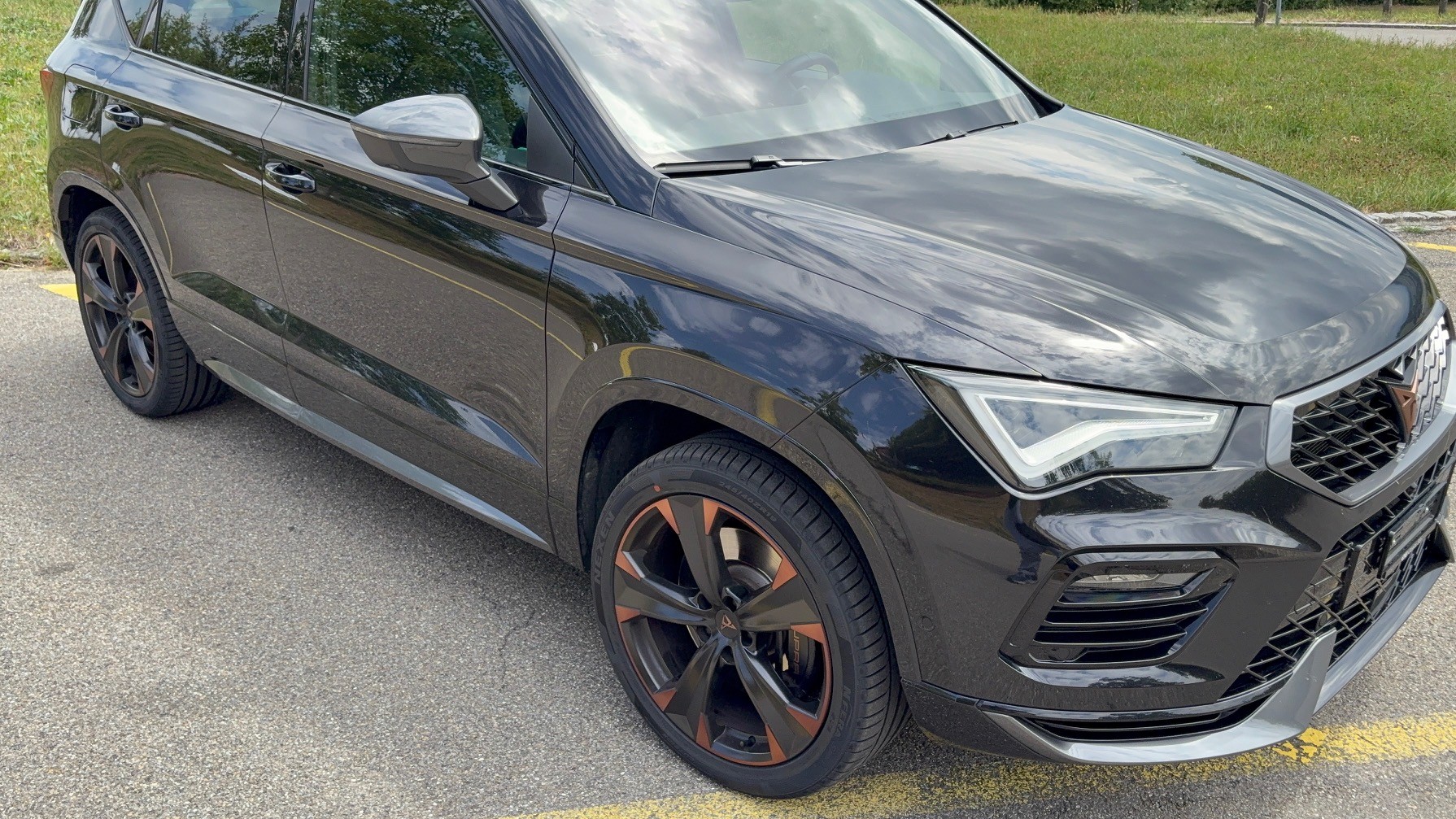 CUPRA 2.0 TSI 4Drive DSG-image-2