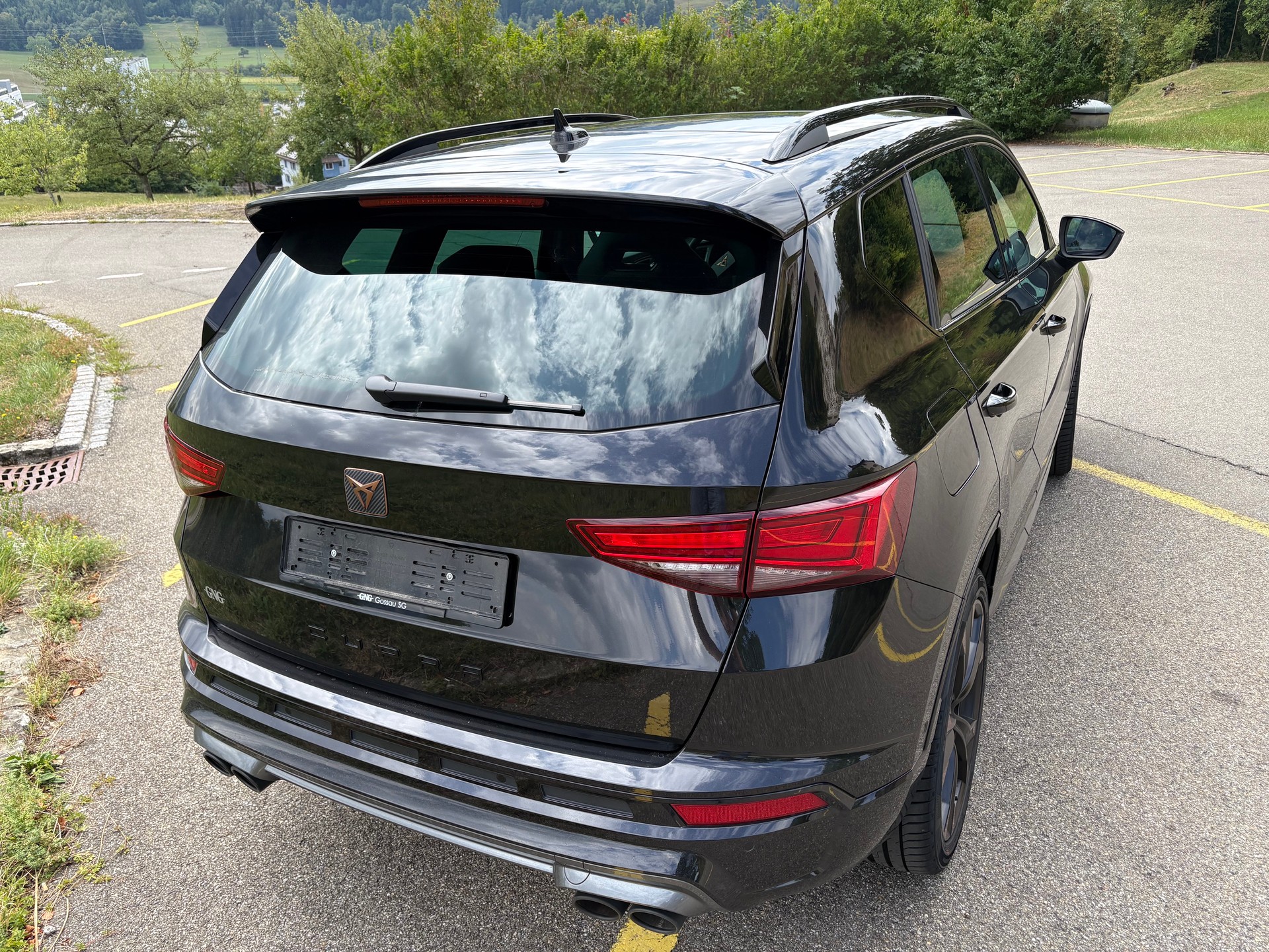 CUPRA 2.0 TSI 4Drive DSG-image-3