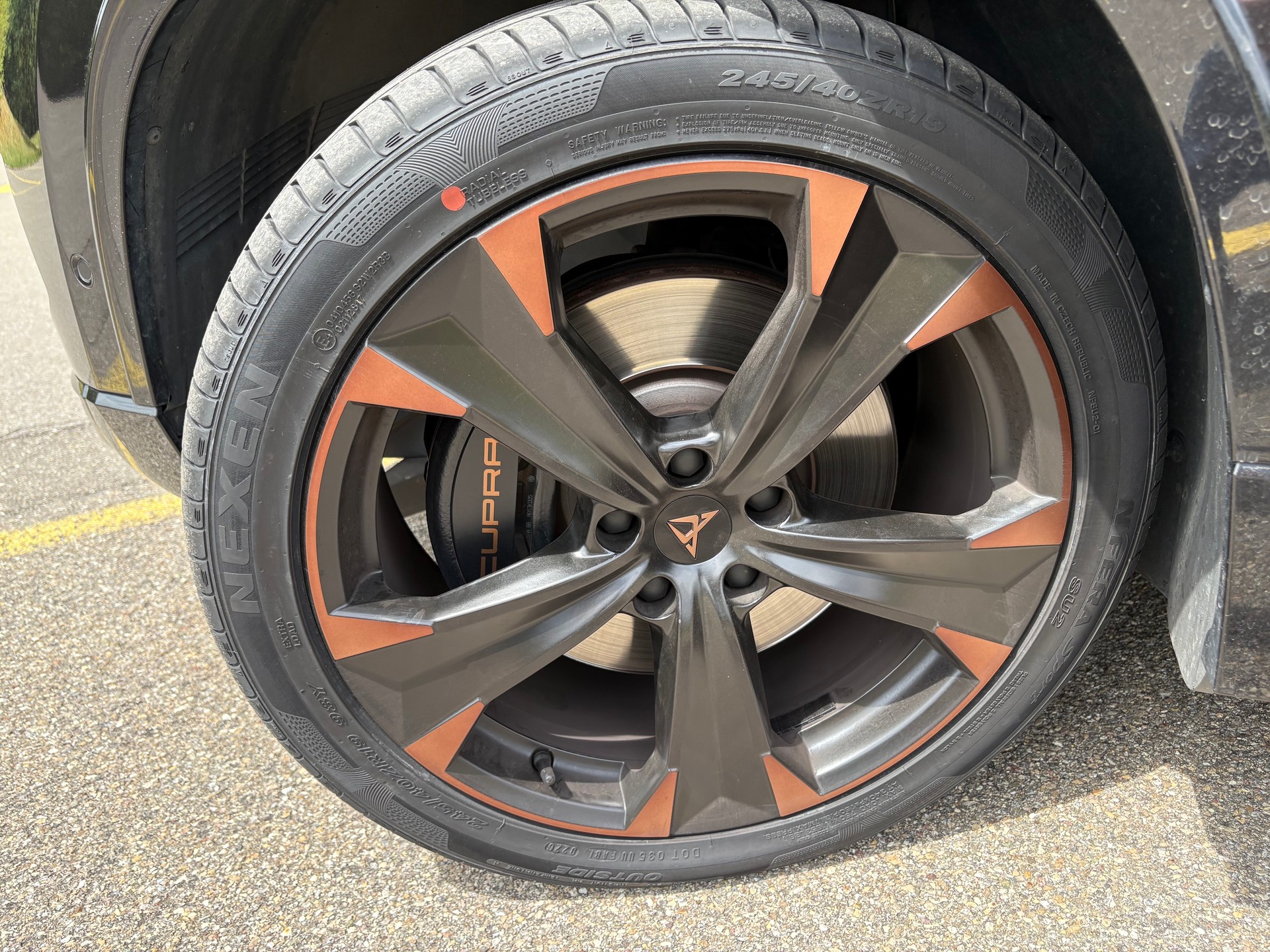 CUPRA 2.0 TSI 4Drive DSG-image-5