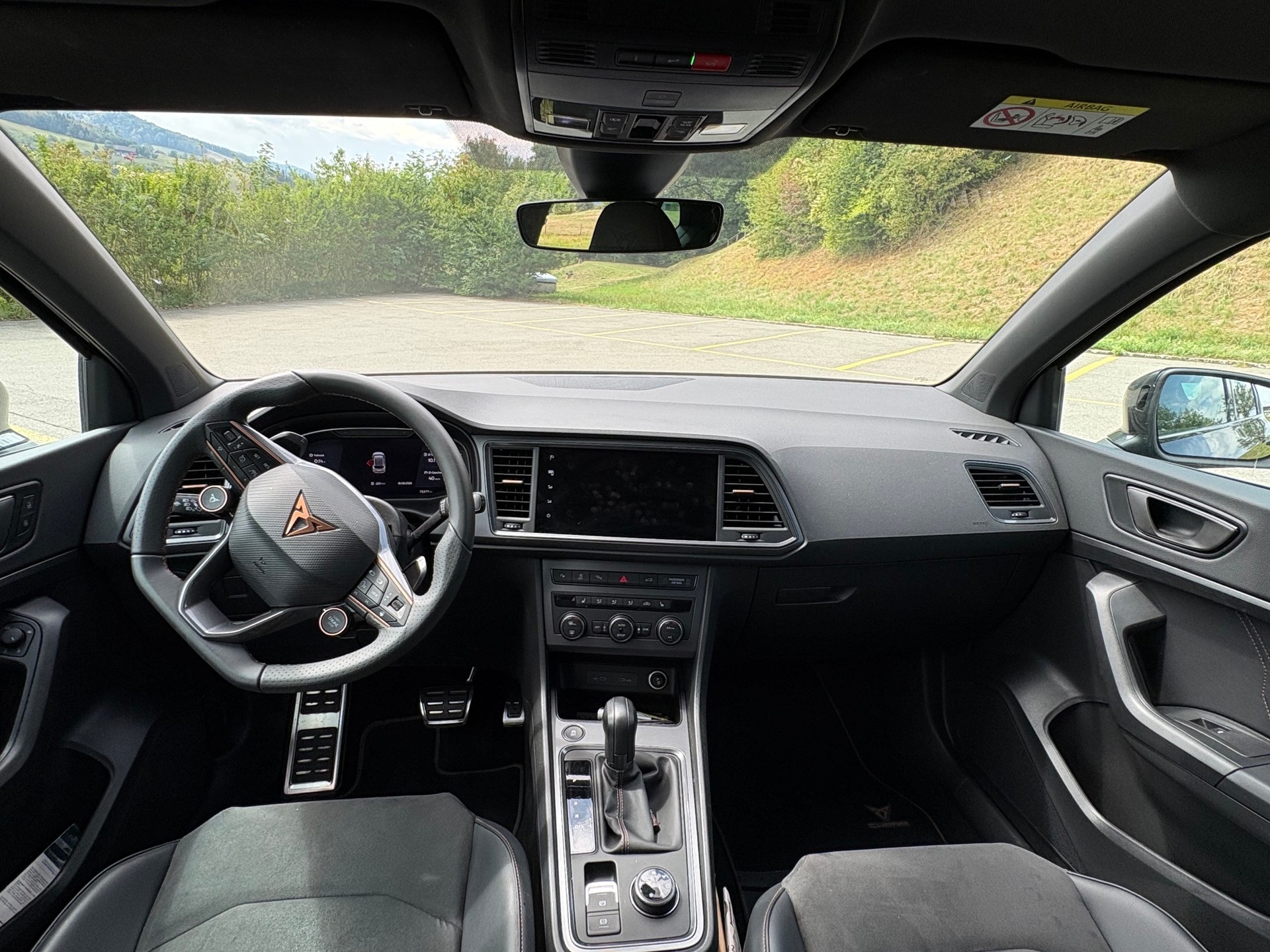 CUPRA 2.0 TSI 4Drive DSG-image-4