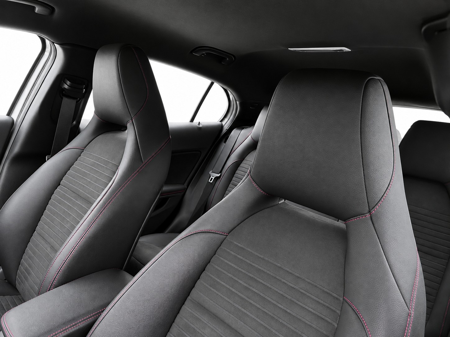 MERCEDES-BENZ GLA 220 d AMG Line 4m CH FAHRZEUG-image-7