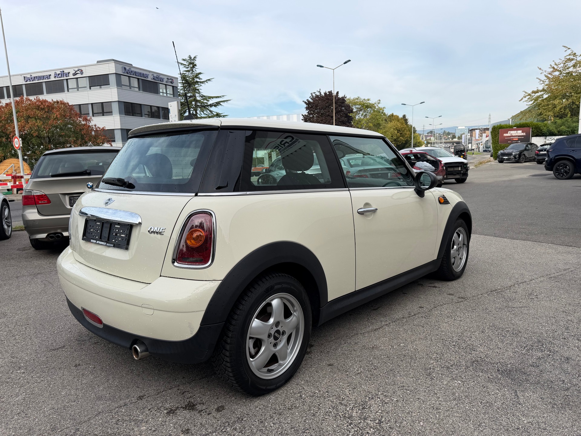MINI One 1.6-image-4