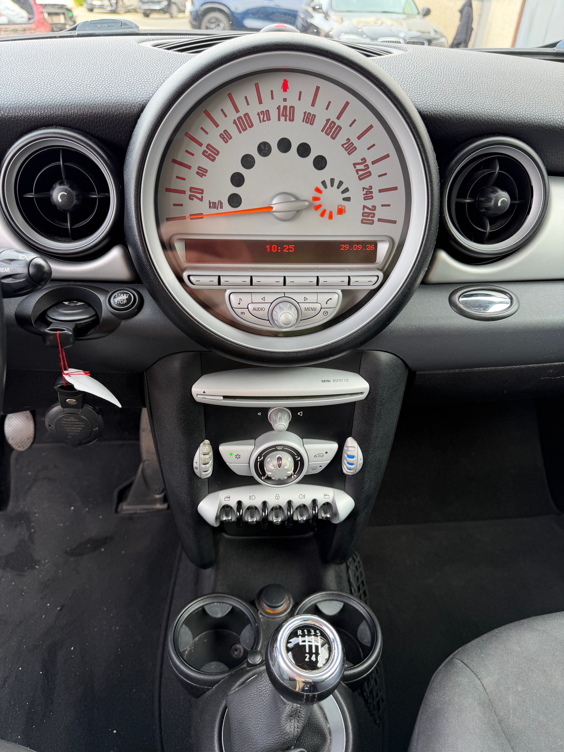 MINI One 1.6-image-6