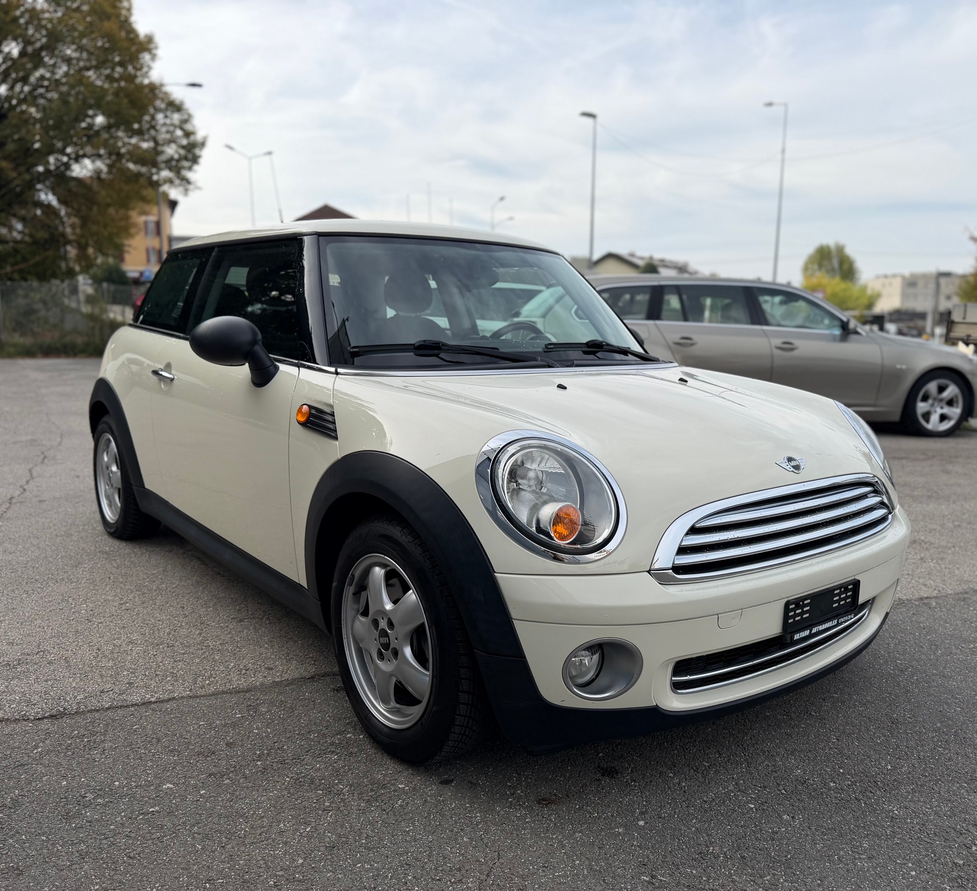 MINI One 1.6-image-1