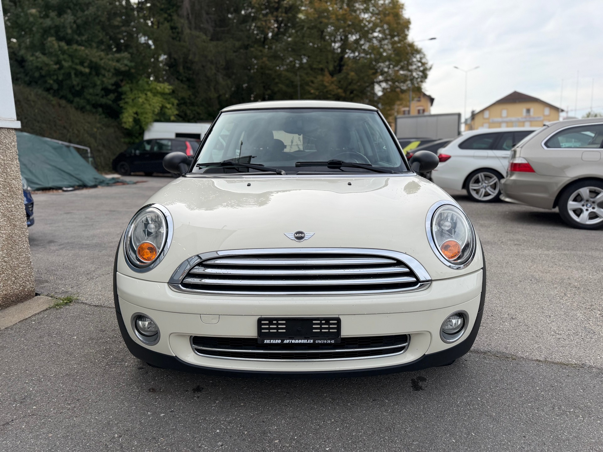 MINI One 1.6-image-2