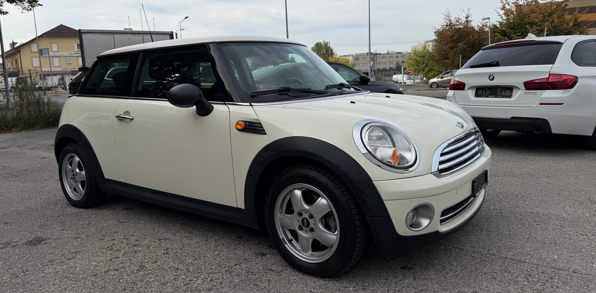 MINI One 1.6-image-3