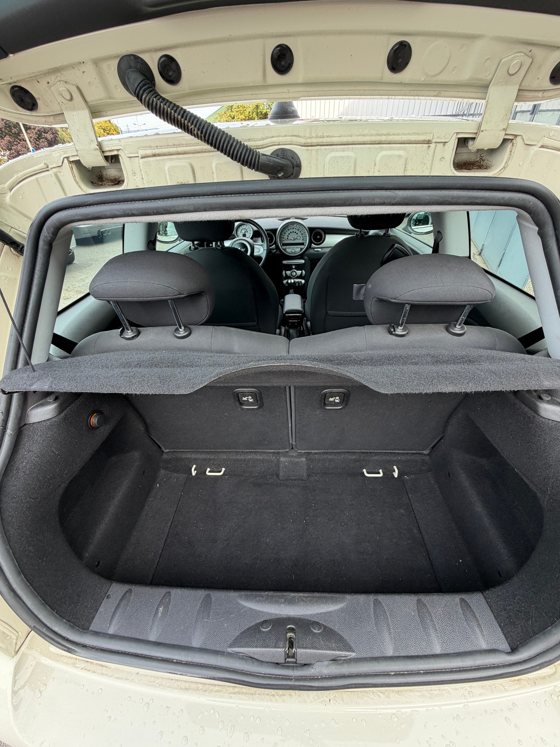 MINI One 1.6-image-10