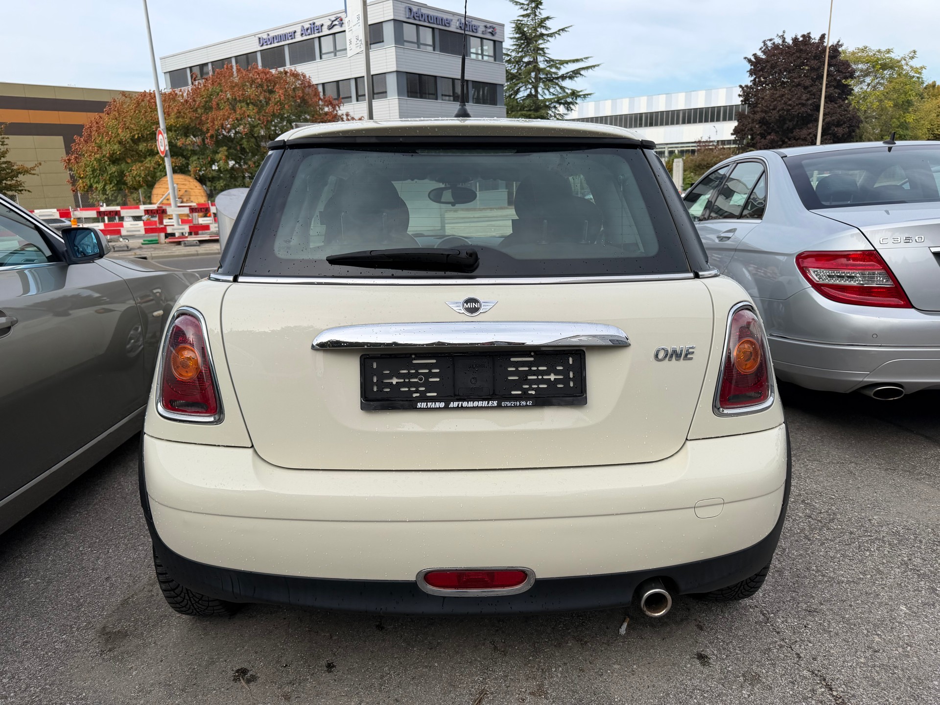 MINI One 1.6-image-5